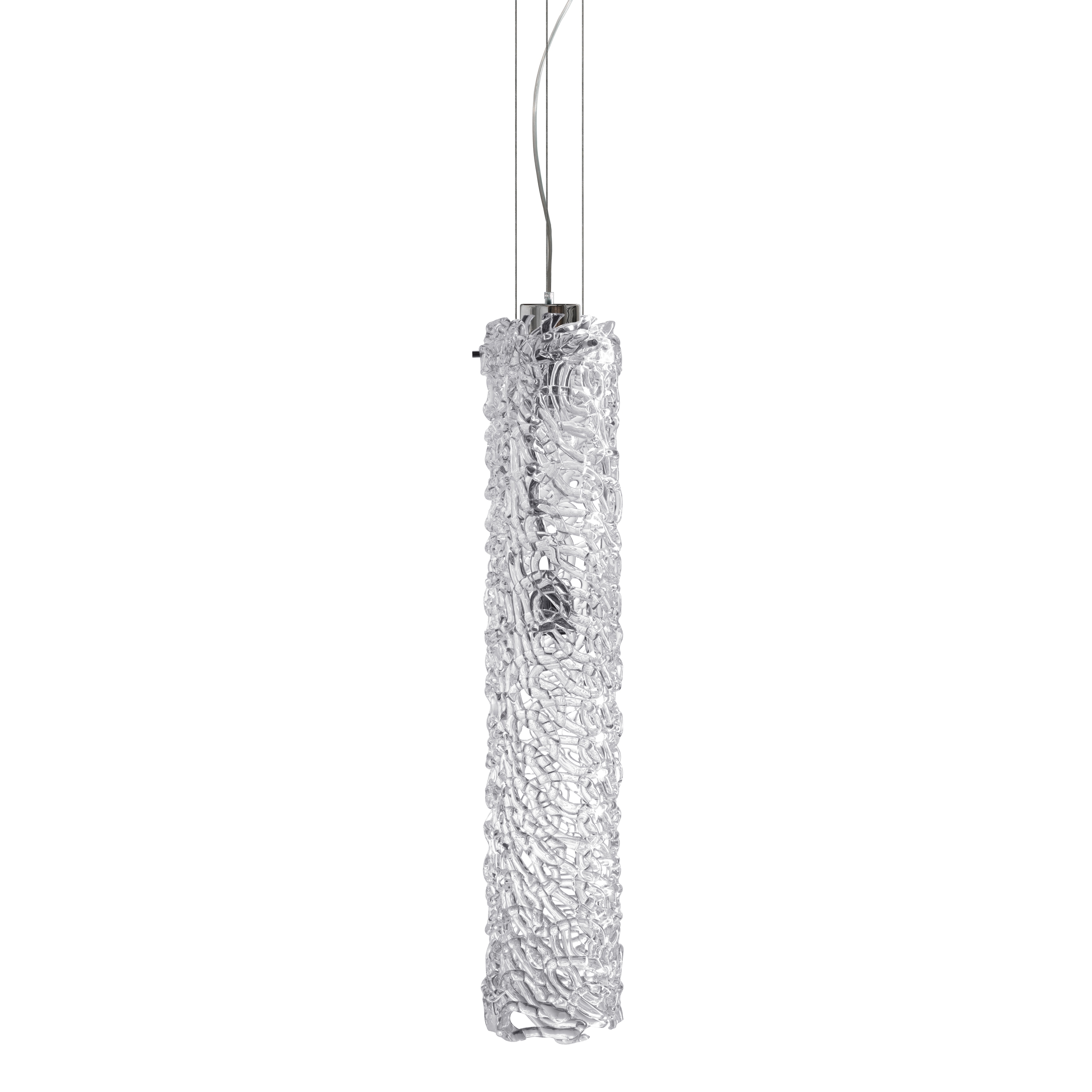 Mostra il prodotto Crystal Tower sospensione del produttore Poesia