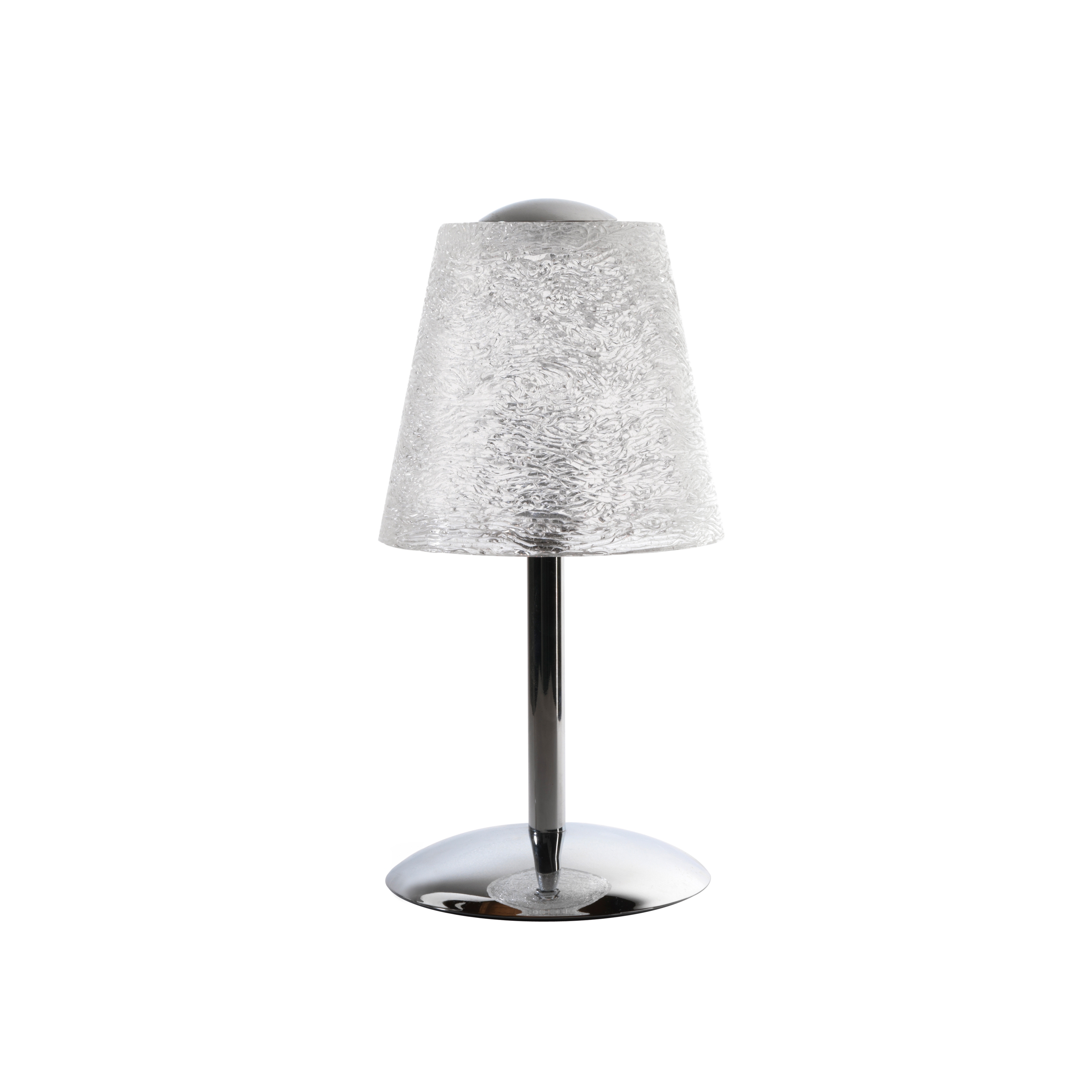 Mostra il prodotto Firehead lampada da tavolo del produttore Poesia