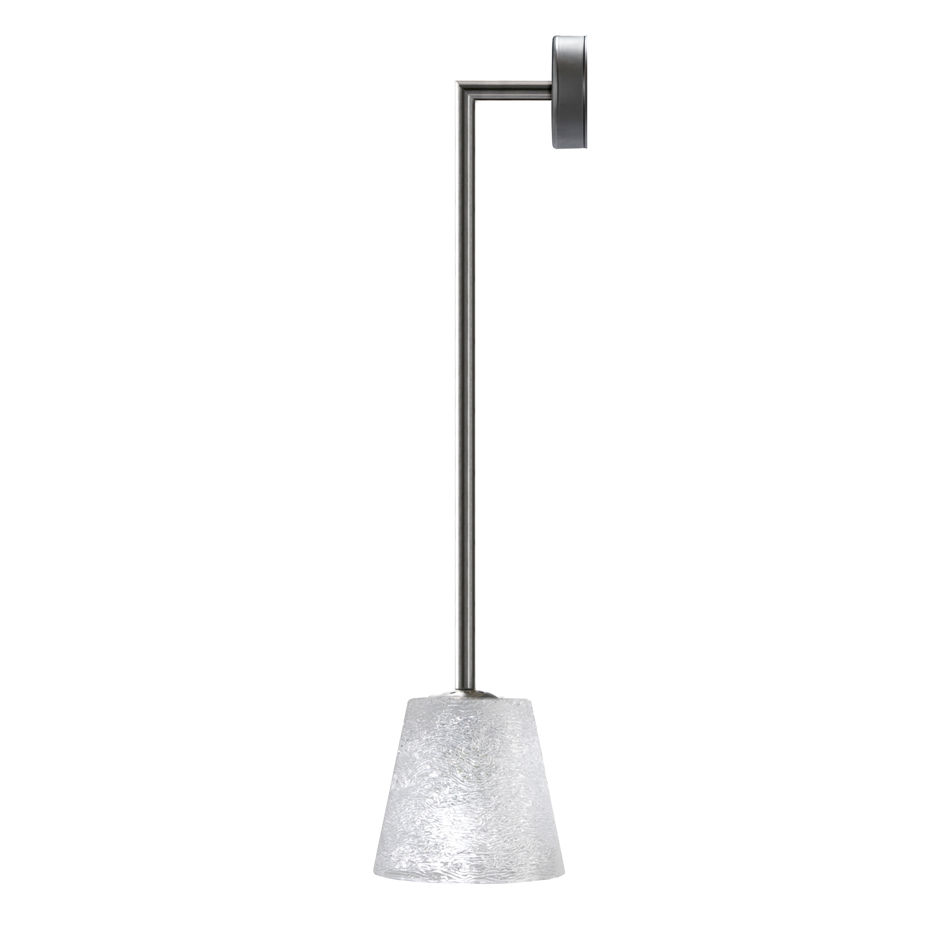 Mostra il prodotto Firehead lampada da parete del produttore Poesia