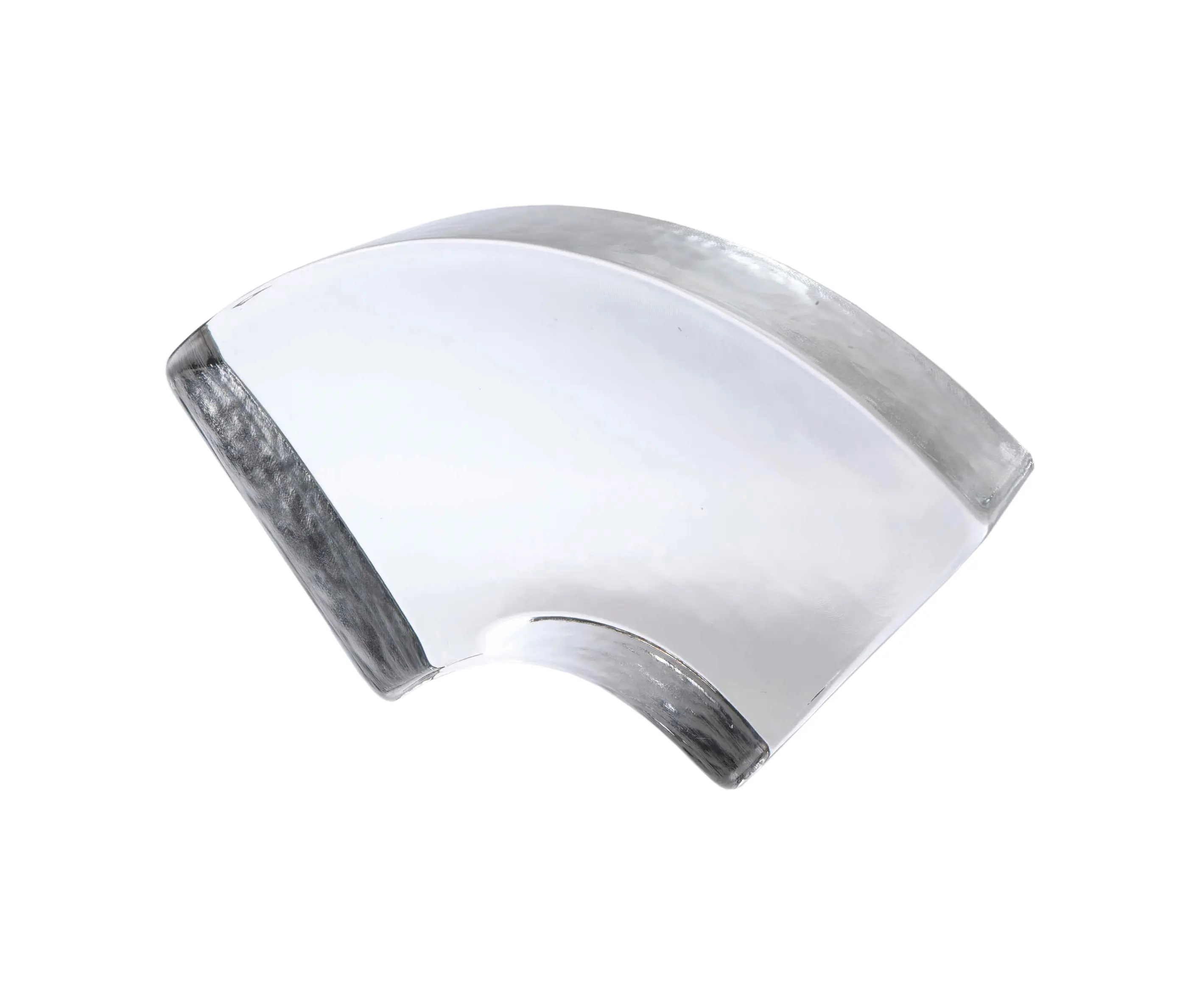 Poesia - Mattoni in vetro | Form corona circolare