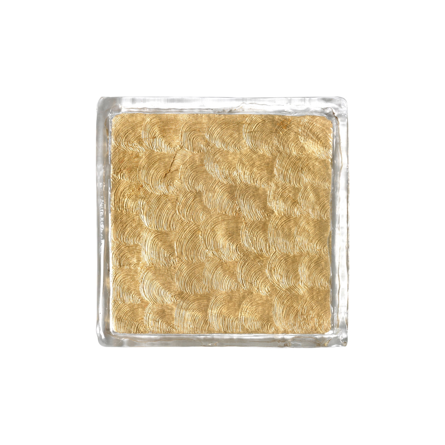 Aurantia texture | Comet tail