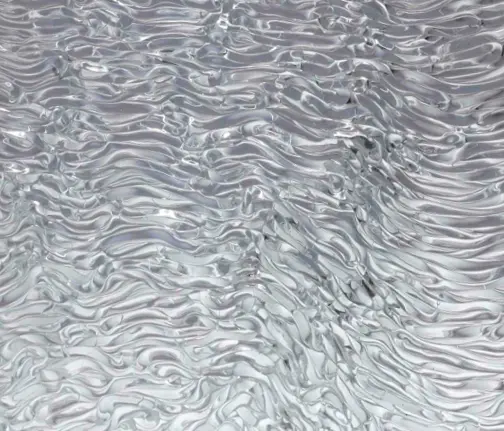 Poesia - Emotional texture