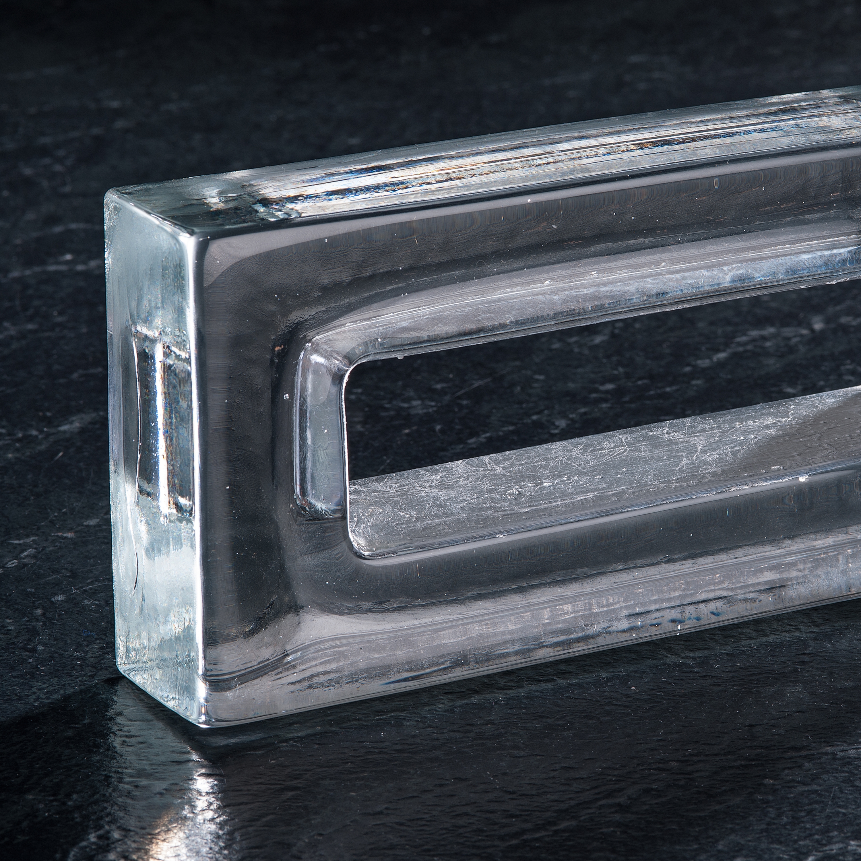 Monoforo silver