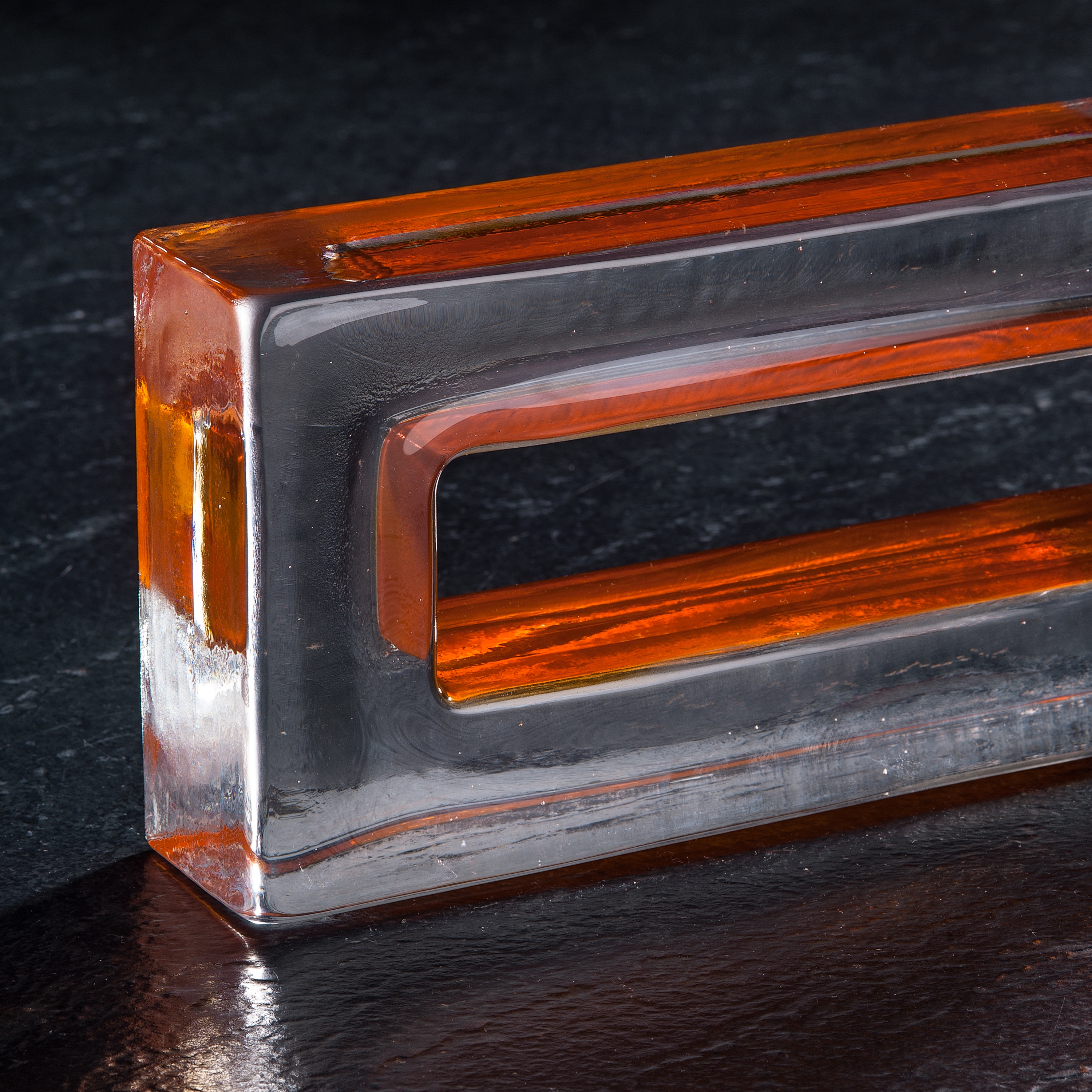 Monoforo orange