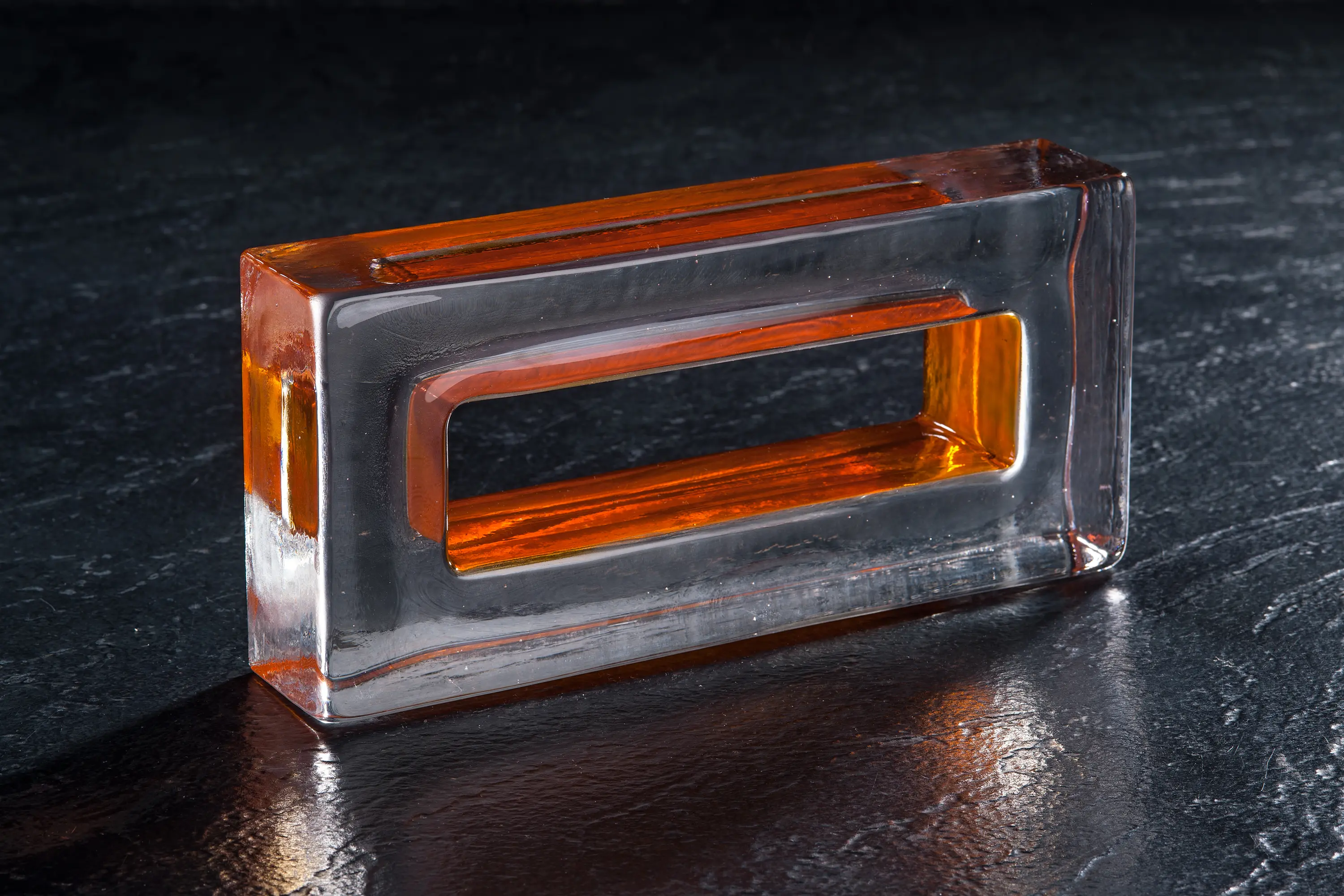 Poesia - Monoforo orange