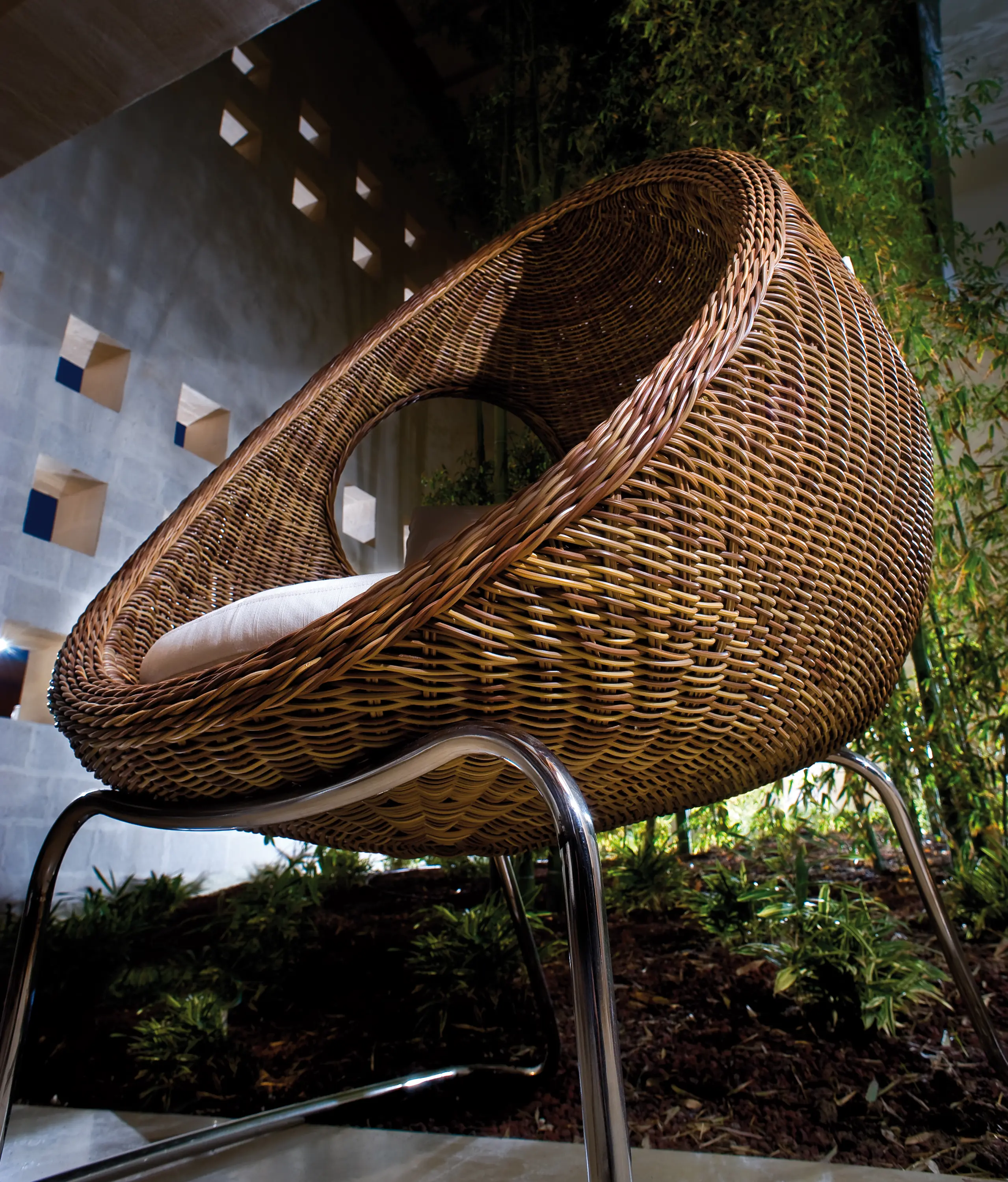 Schönhuber Franchi - lady bug divano