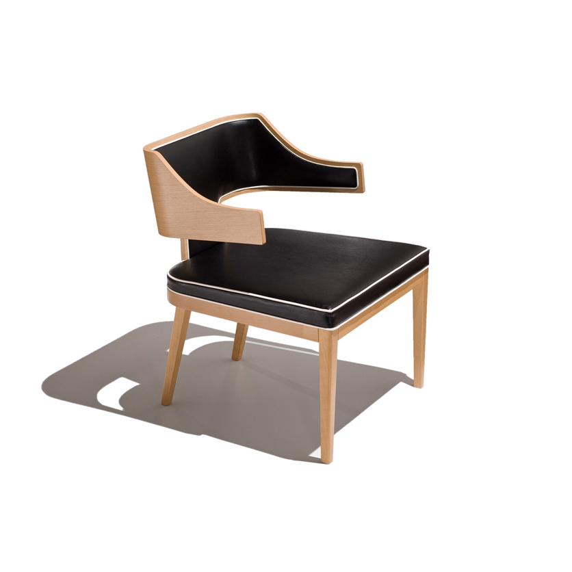 aries armchair low
