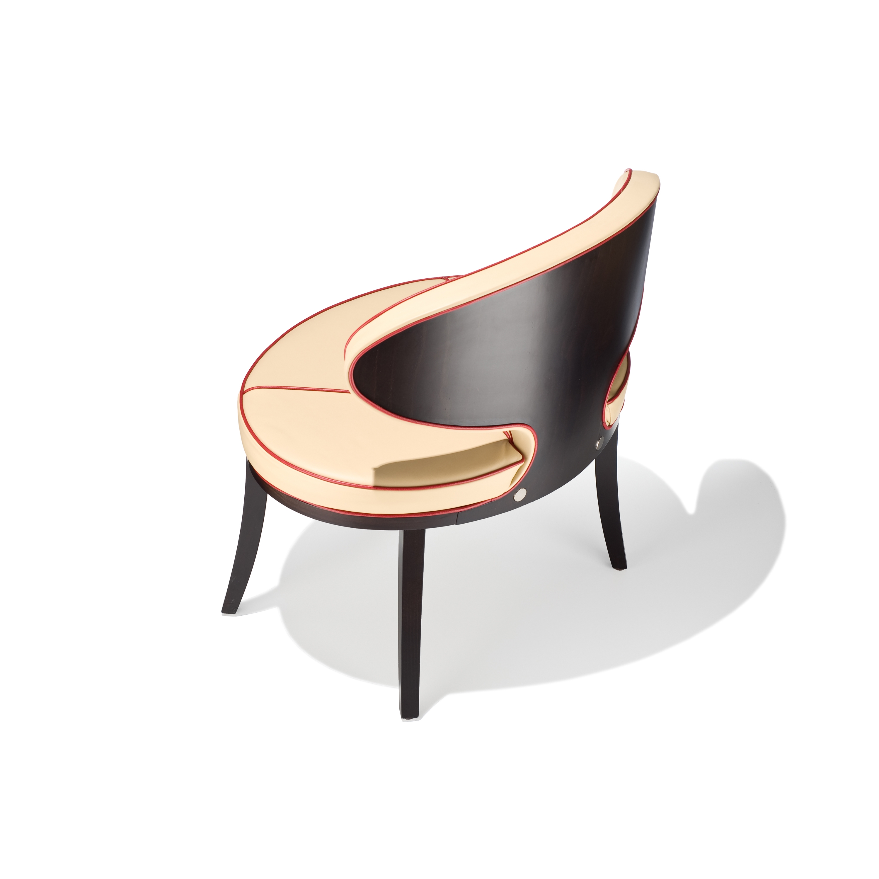 Display product bra armchair from manufacturer Schönhuber Franchi