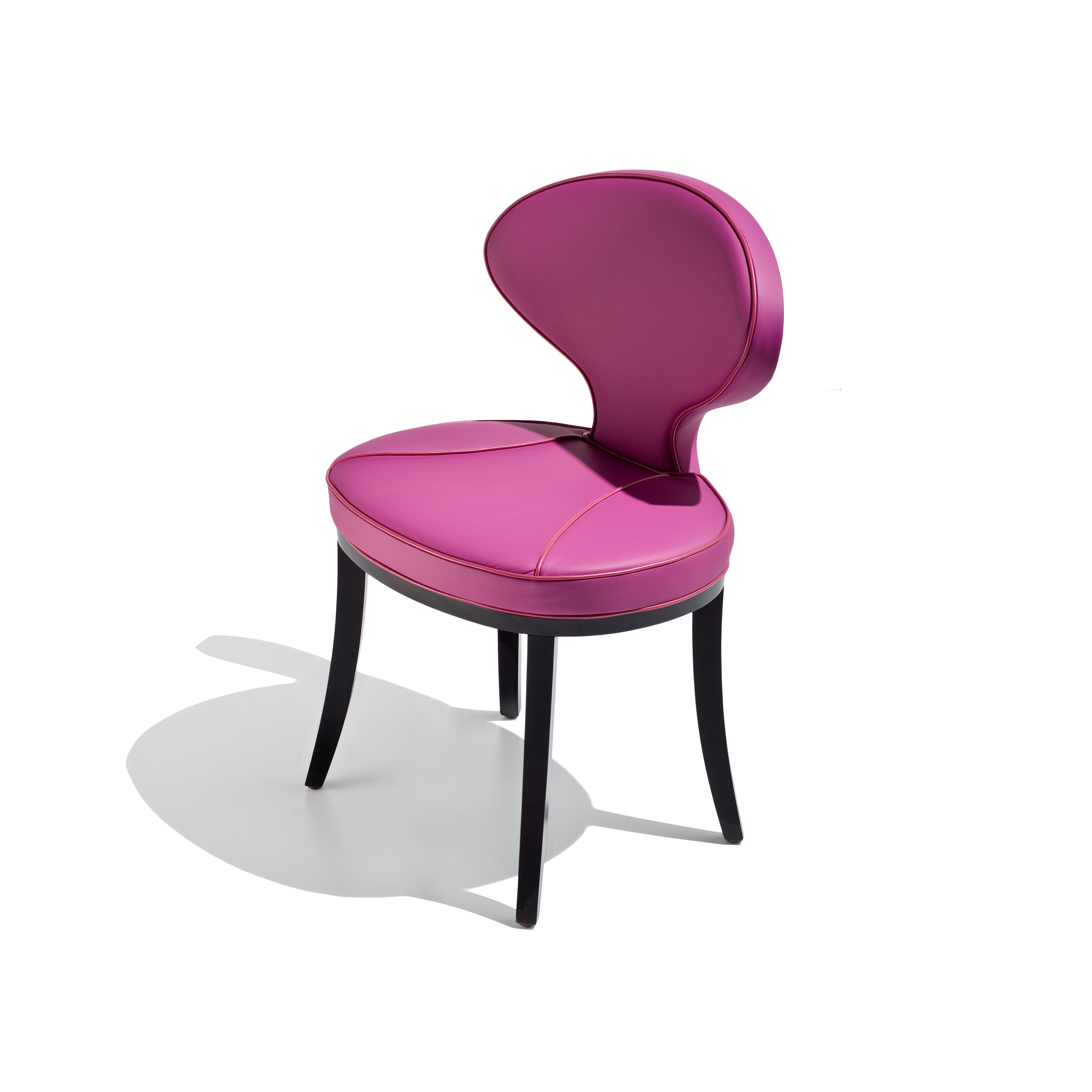 Display product bra chair from manufacturer Schönhuber Franchi