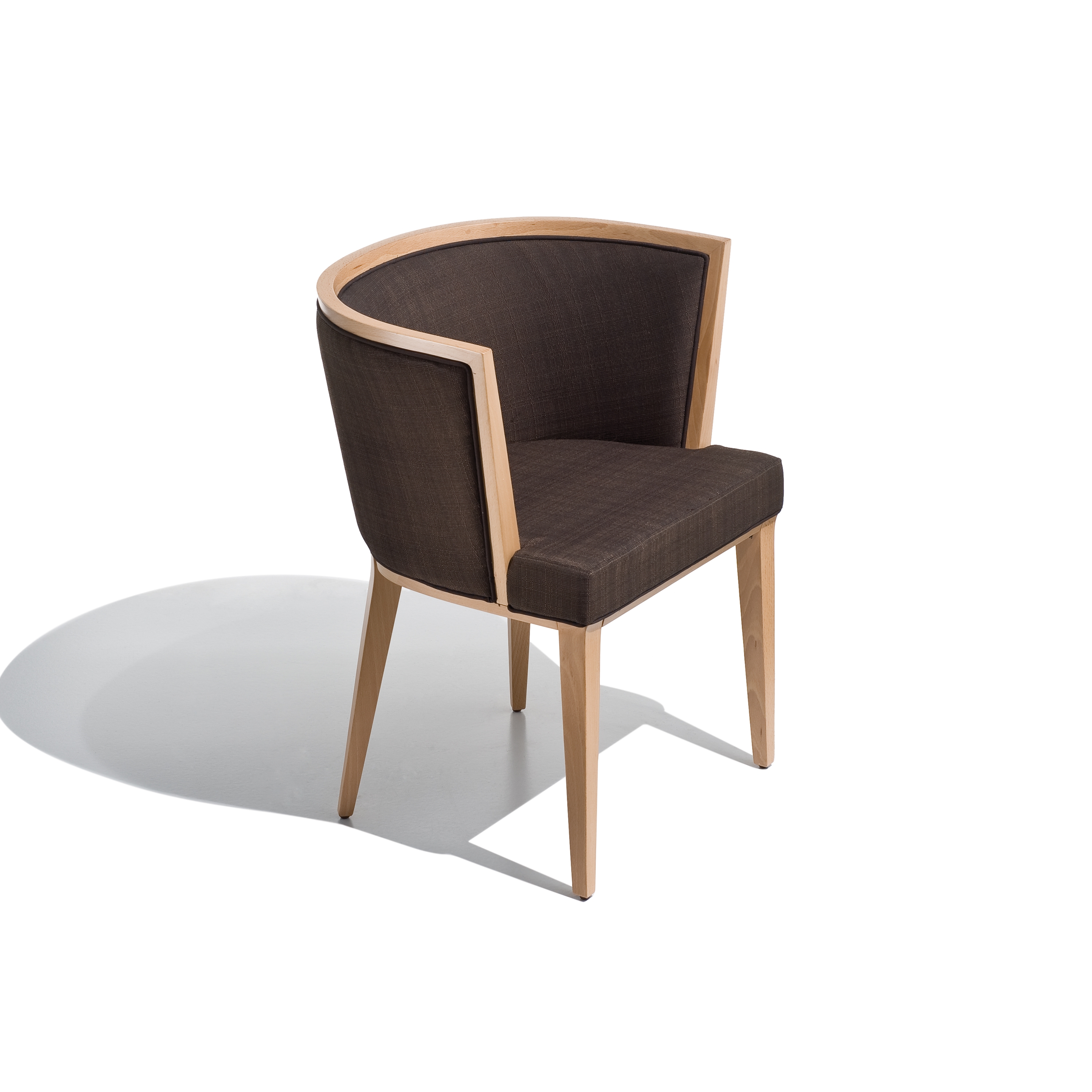 Display product churchill armchair from manufacturer Schönhuber Franchi