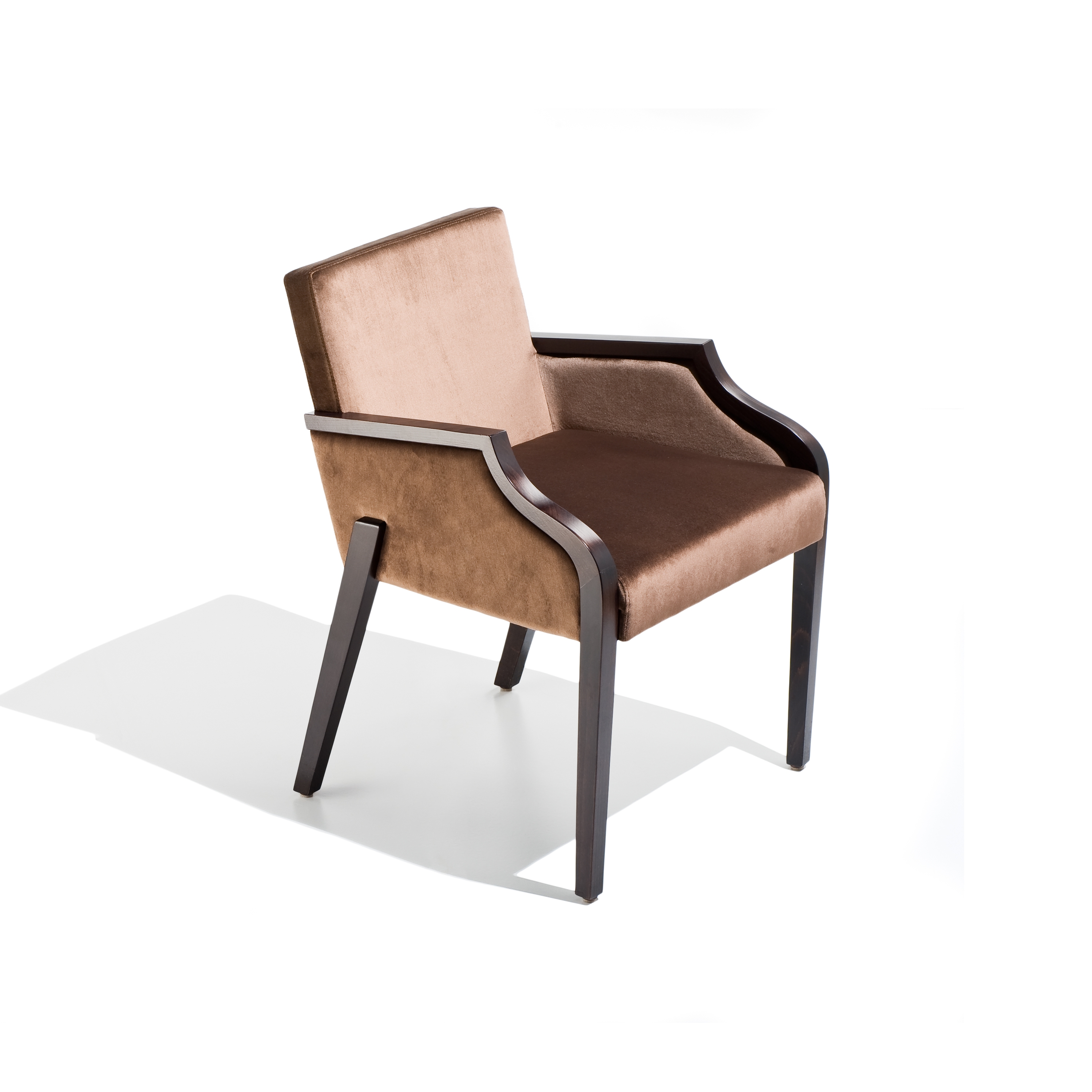 Afficher le produit grant xl armchair du fabricant Schönhuber Franchi