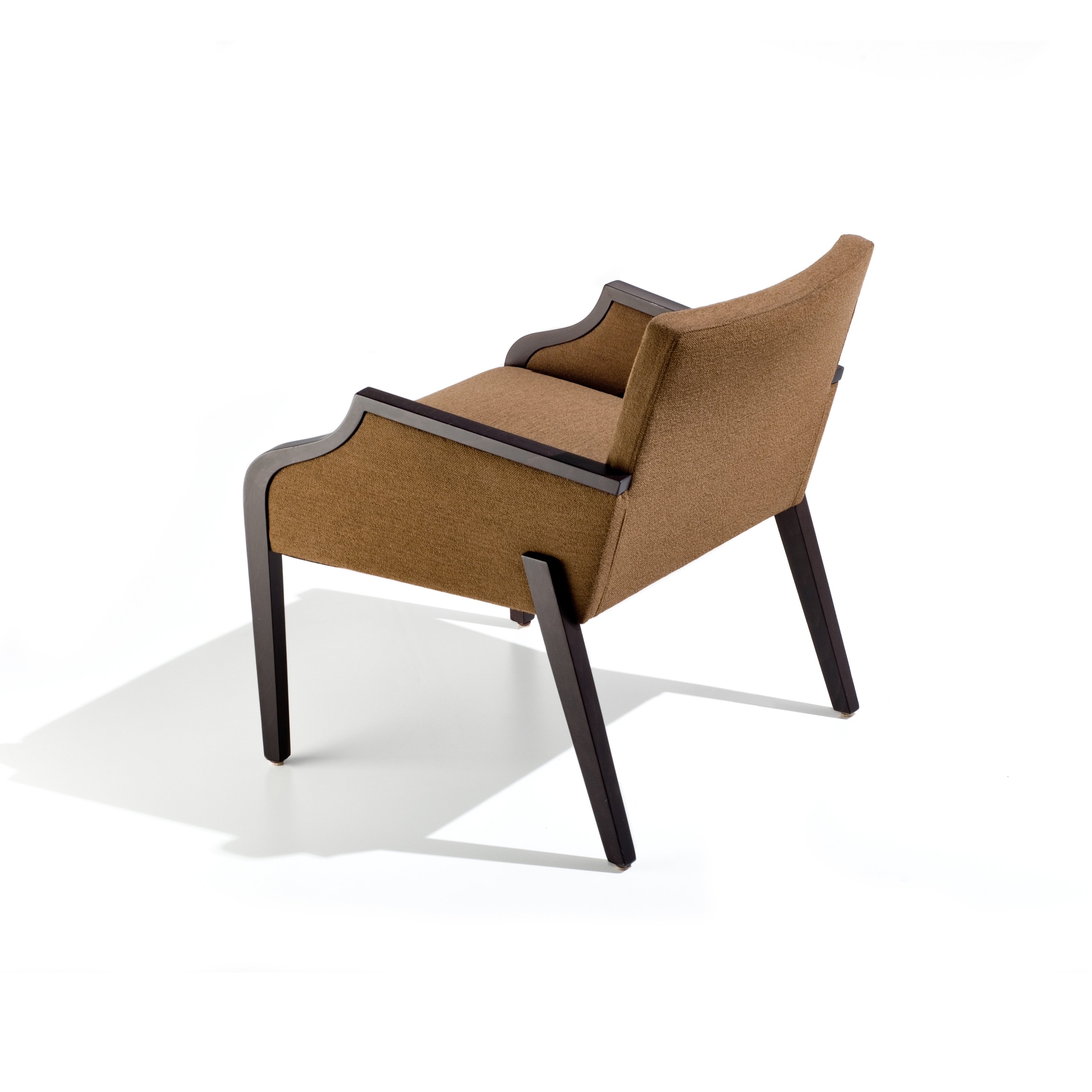 Afficher le produit grant l armchair du fabricant Schönhuber Franchi