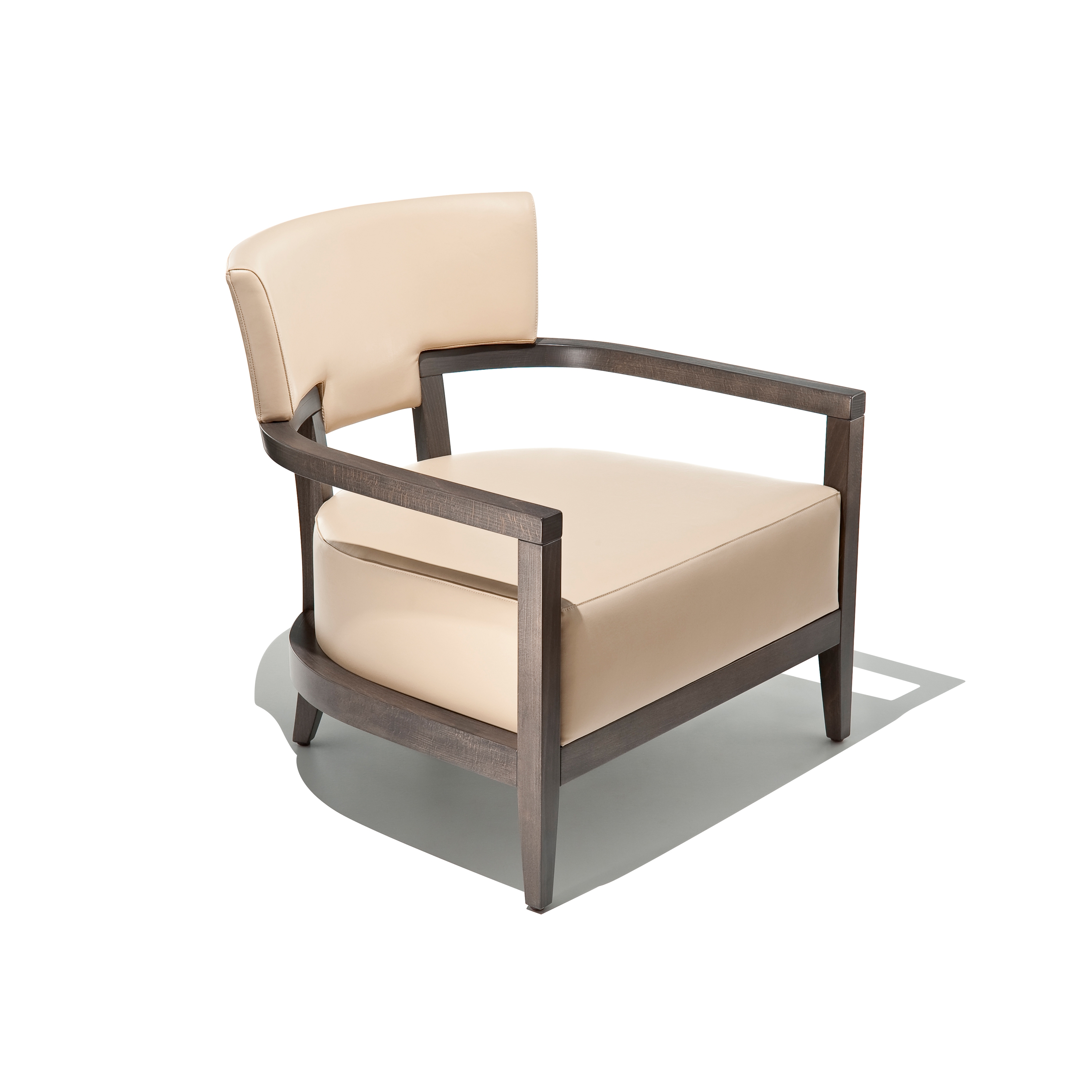 Mostrar el producto irwin armchair del fabricante Schönhuber Franchi