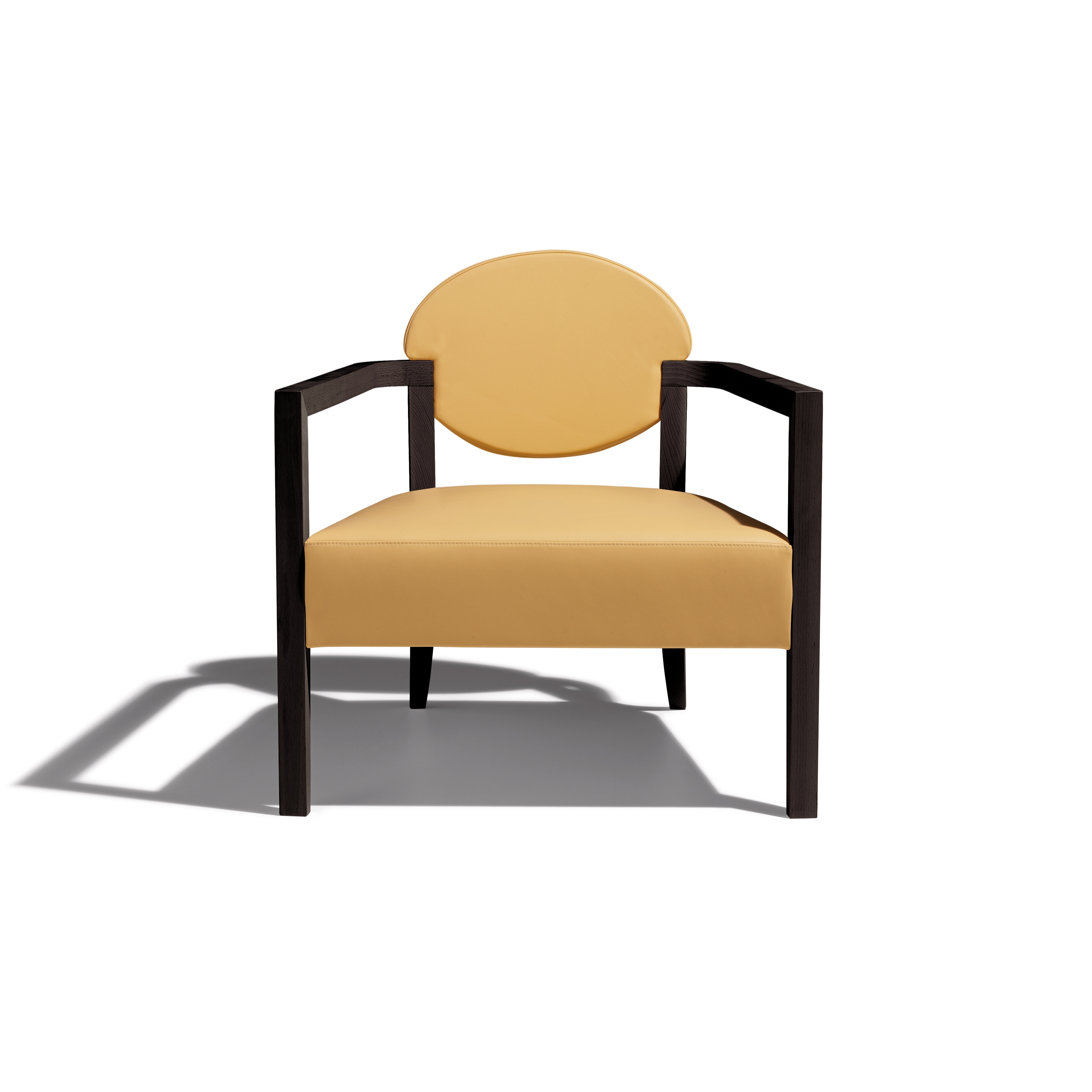 Afficher le produit deauville armchair du fabricant Schönhuber Franchi