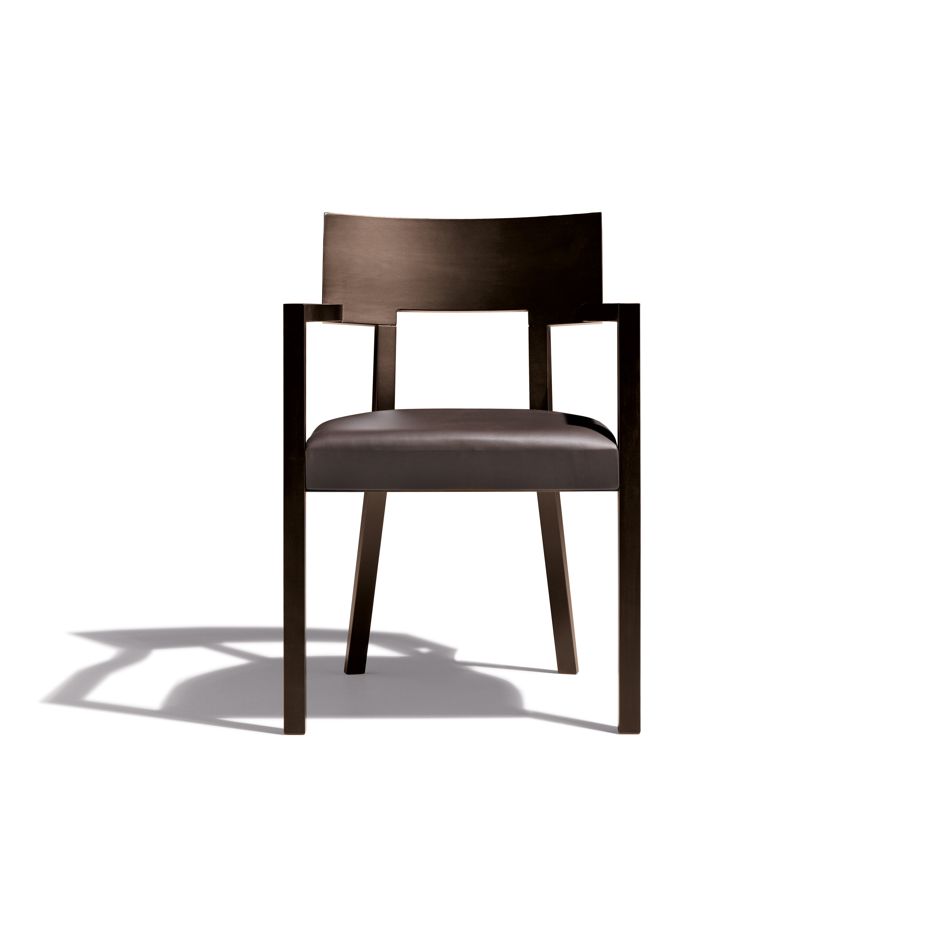 Display product tea chair from manufacturer Schönhuber Franchi