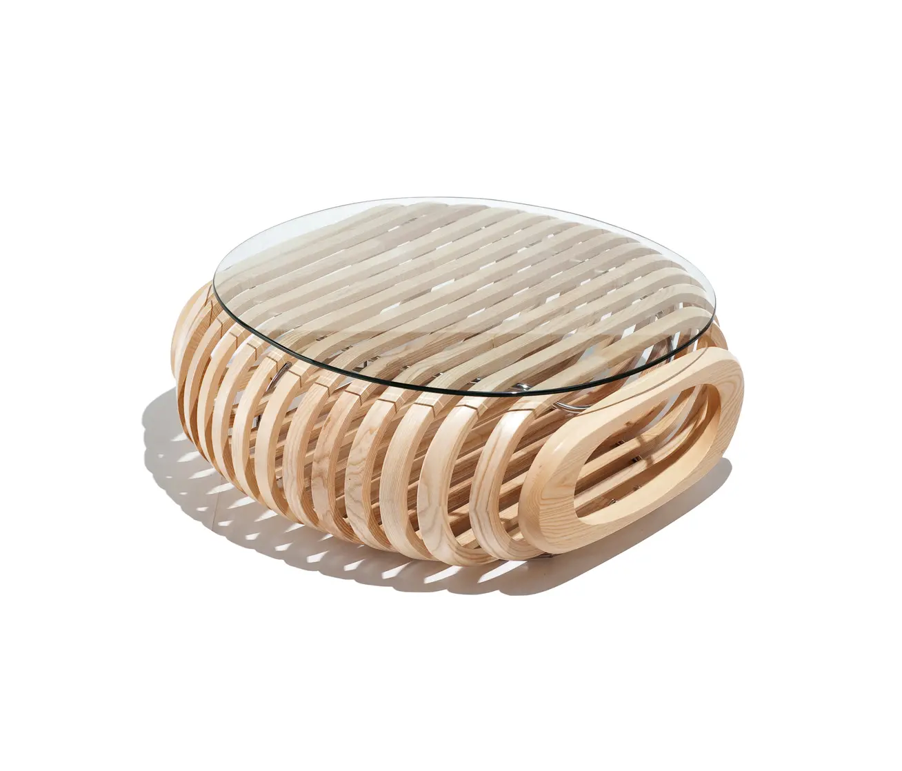 Schönhuber Franchi - arena collection low table