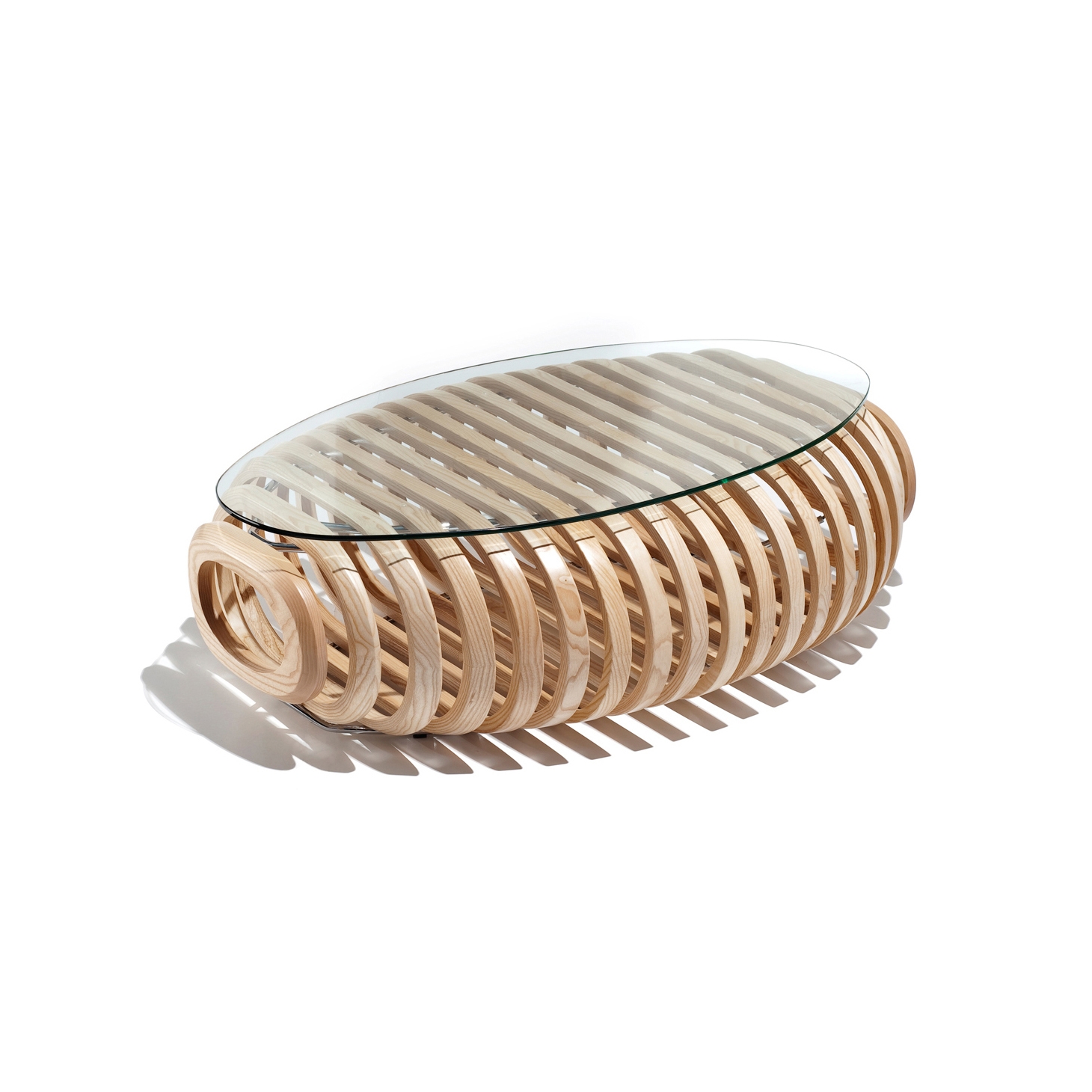 Mostrar el producto arena collection low table del fabricante Schönhuber Franchi