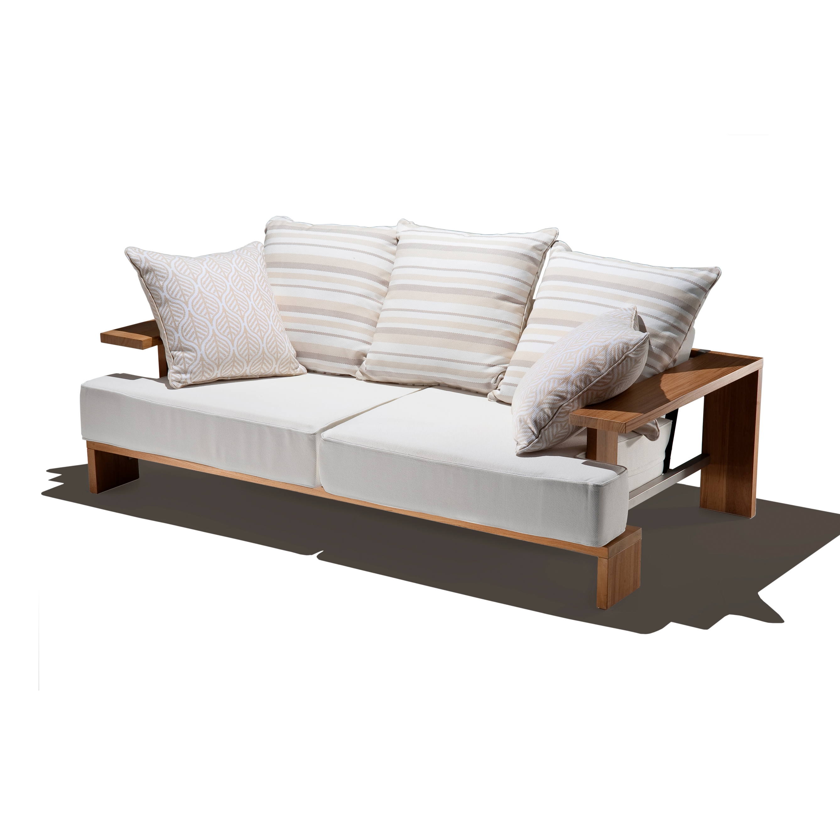 Display product bali collection sofa from manufacturer Schönhuber Franchi