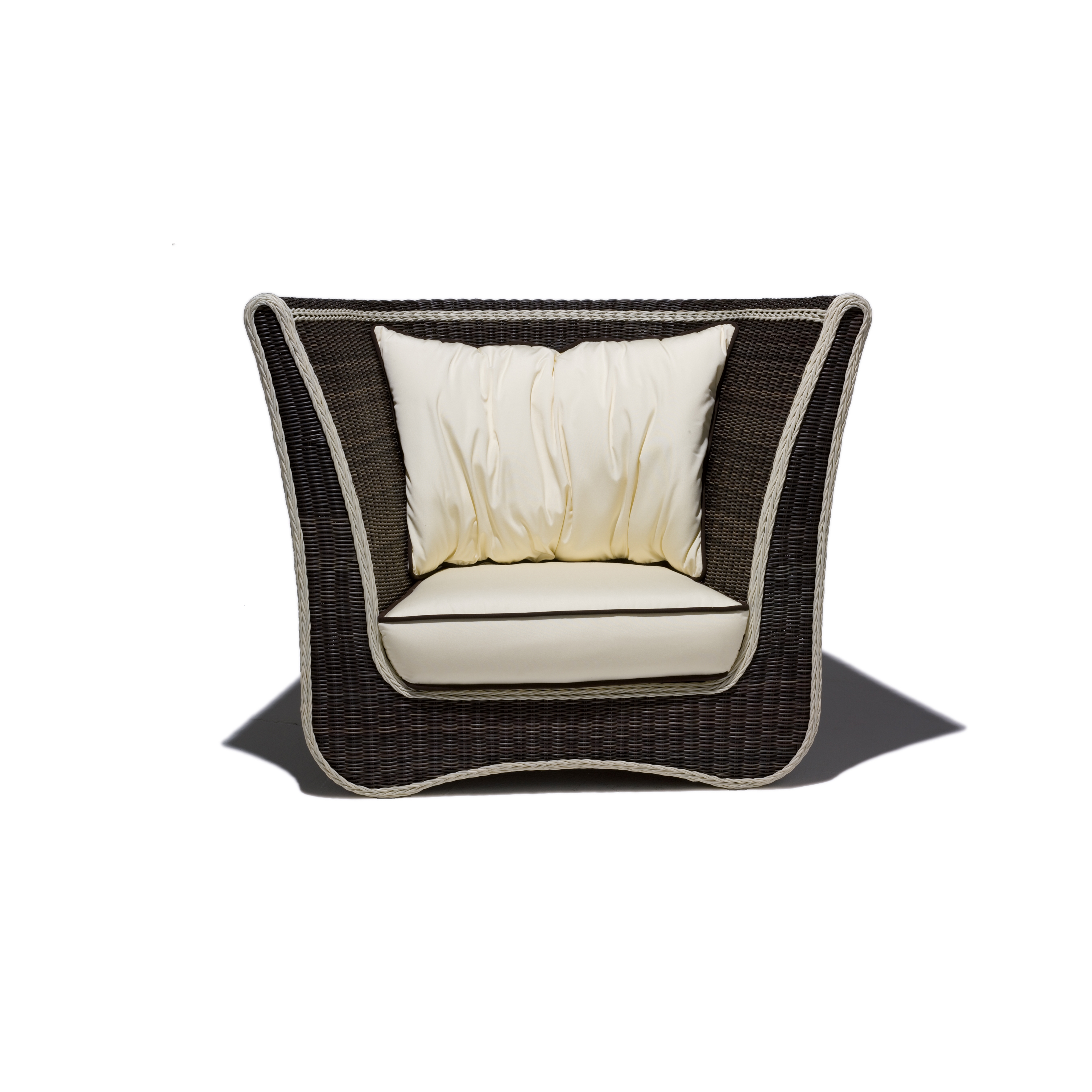 jalan collection classic armchair small
