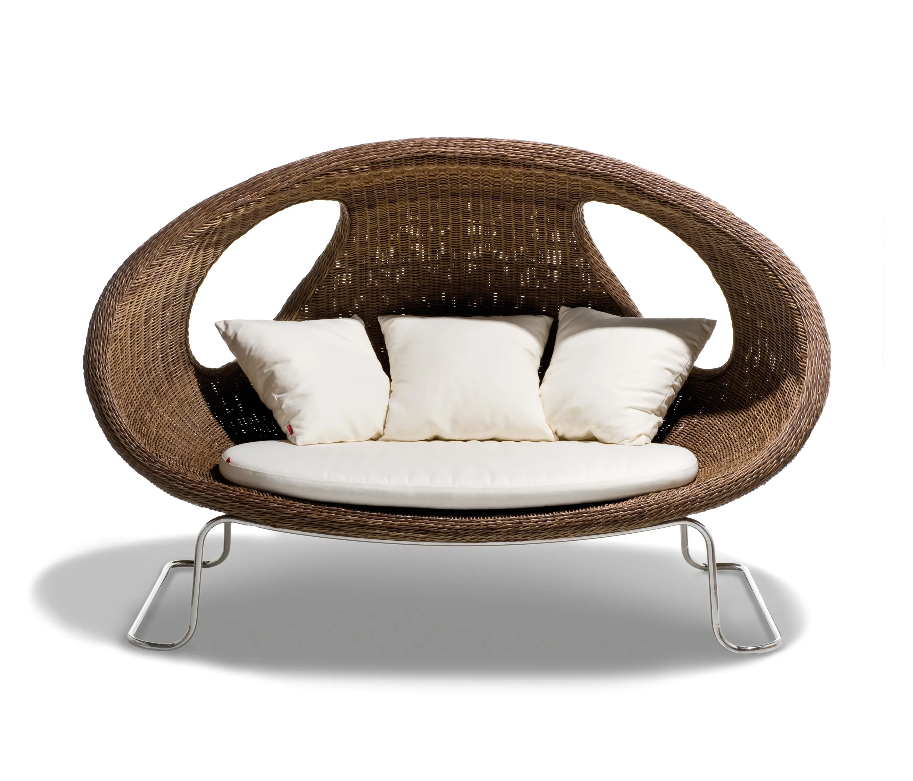 Schönhuber Franchi - lady bug sofa