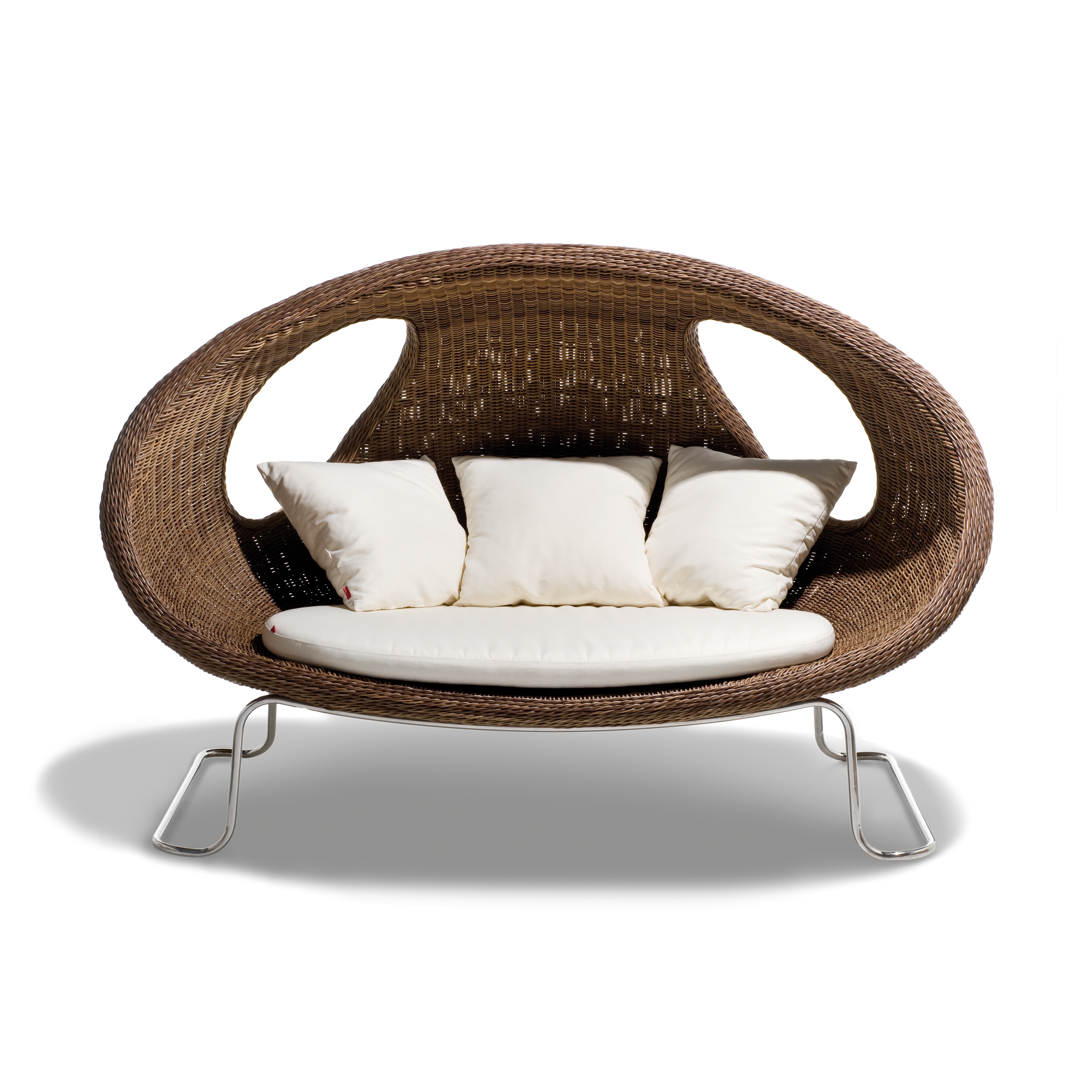 Mostrar el producto lady bug sofa del fabricante Schönhuber Franchi