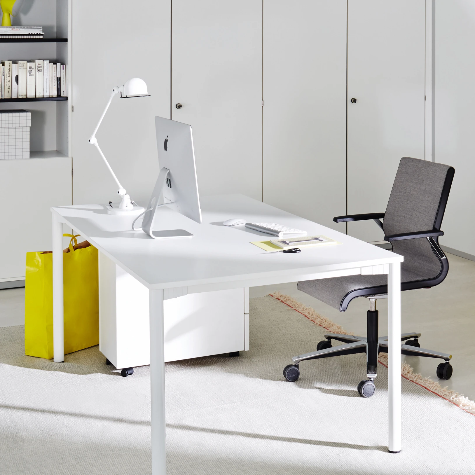 WORK TABLES