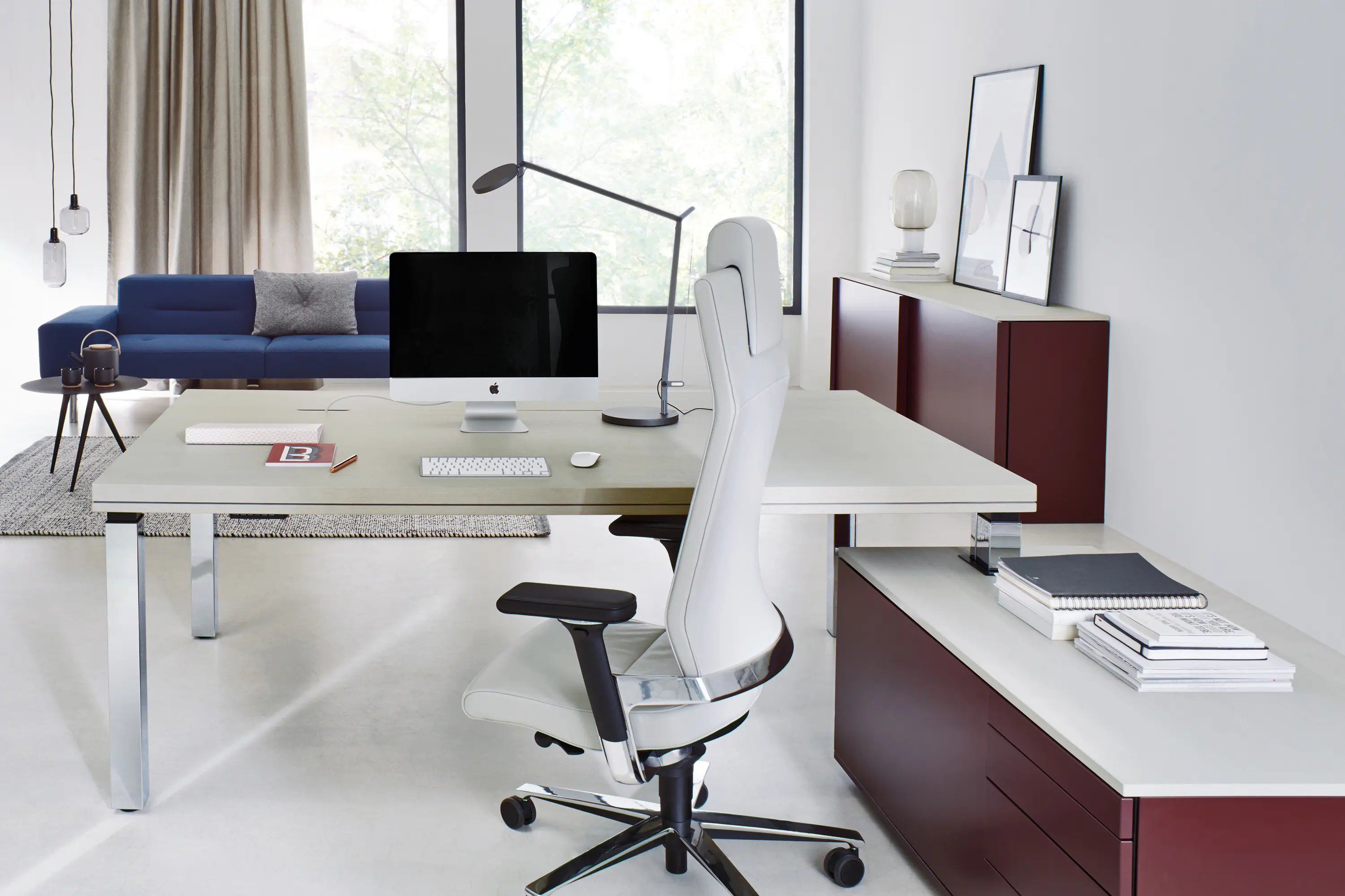 ophelis - Technology sideboard