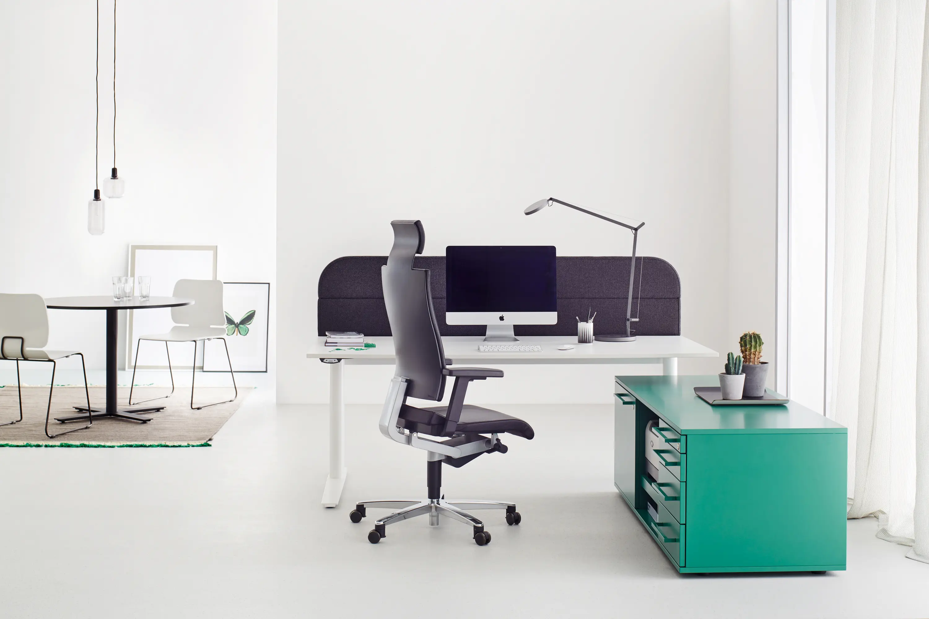 ophelis - Technology sideboard