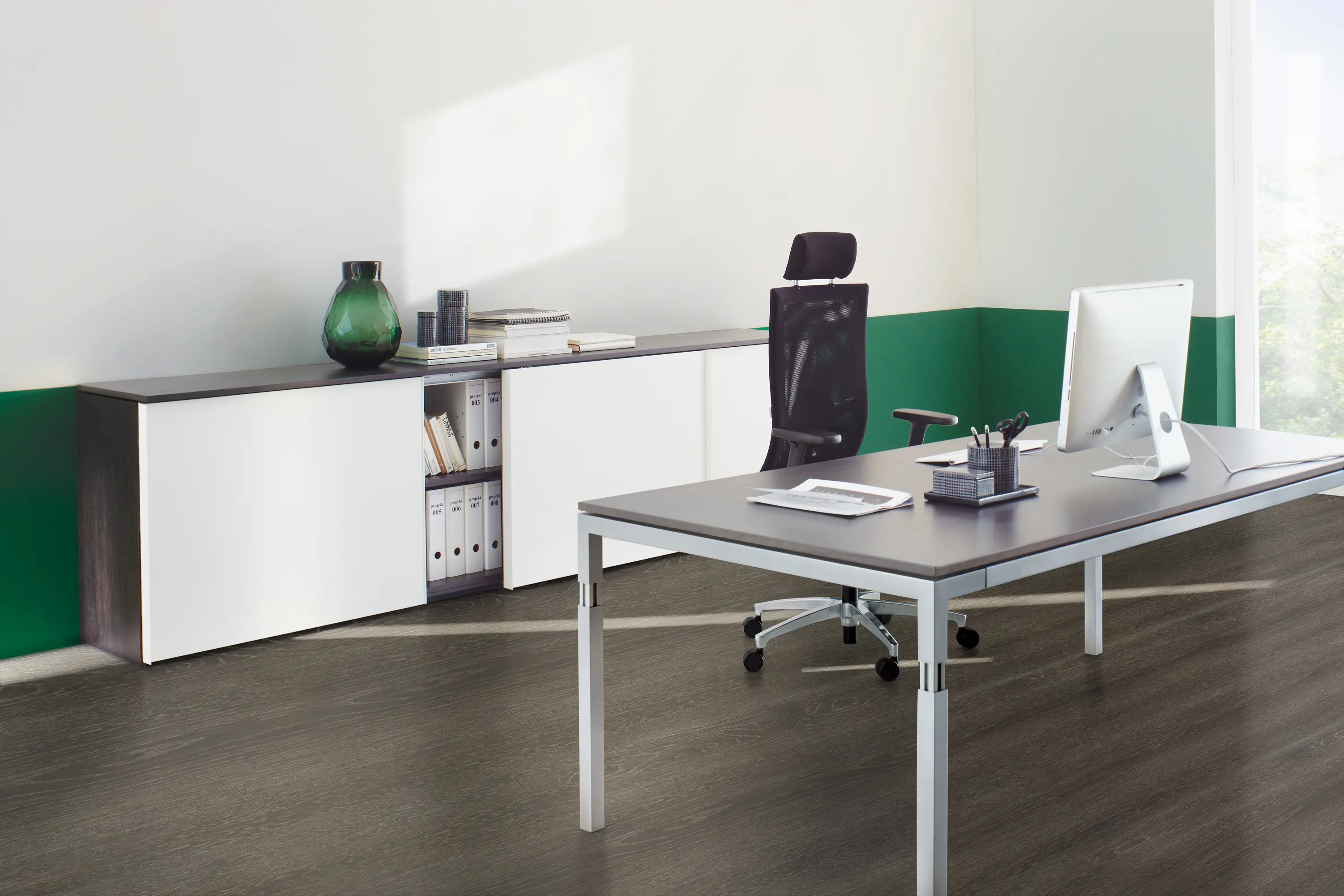 ophelis - Q3 Series worktable