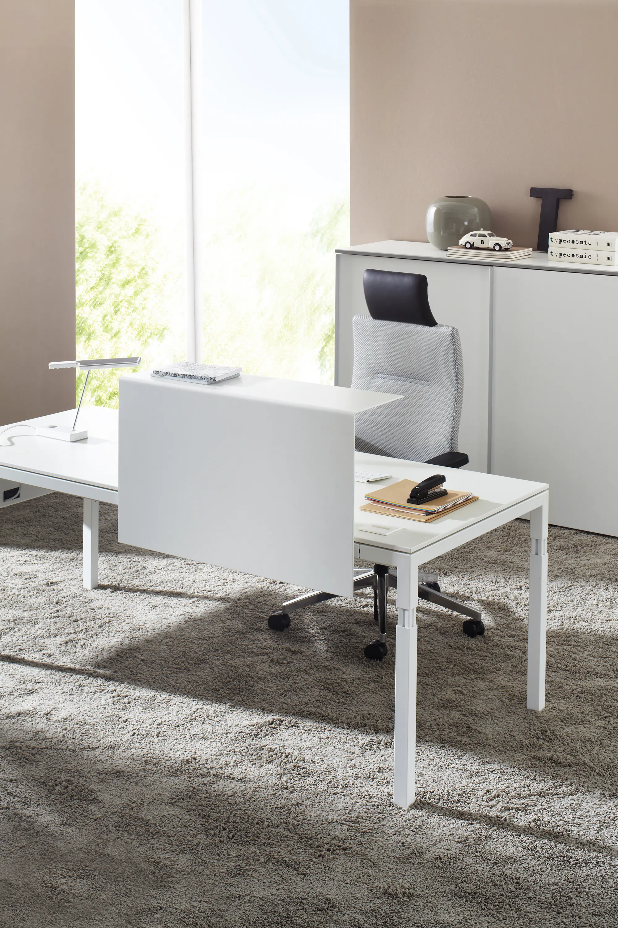 ophelis - Q3 Series worktable