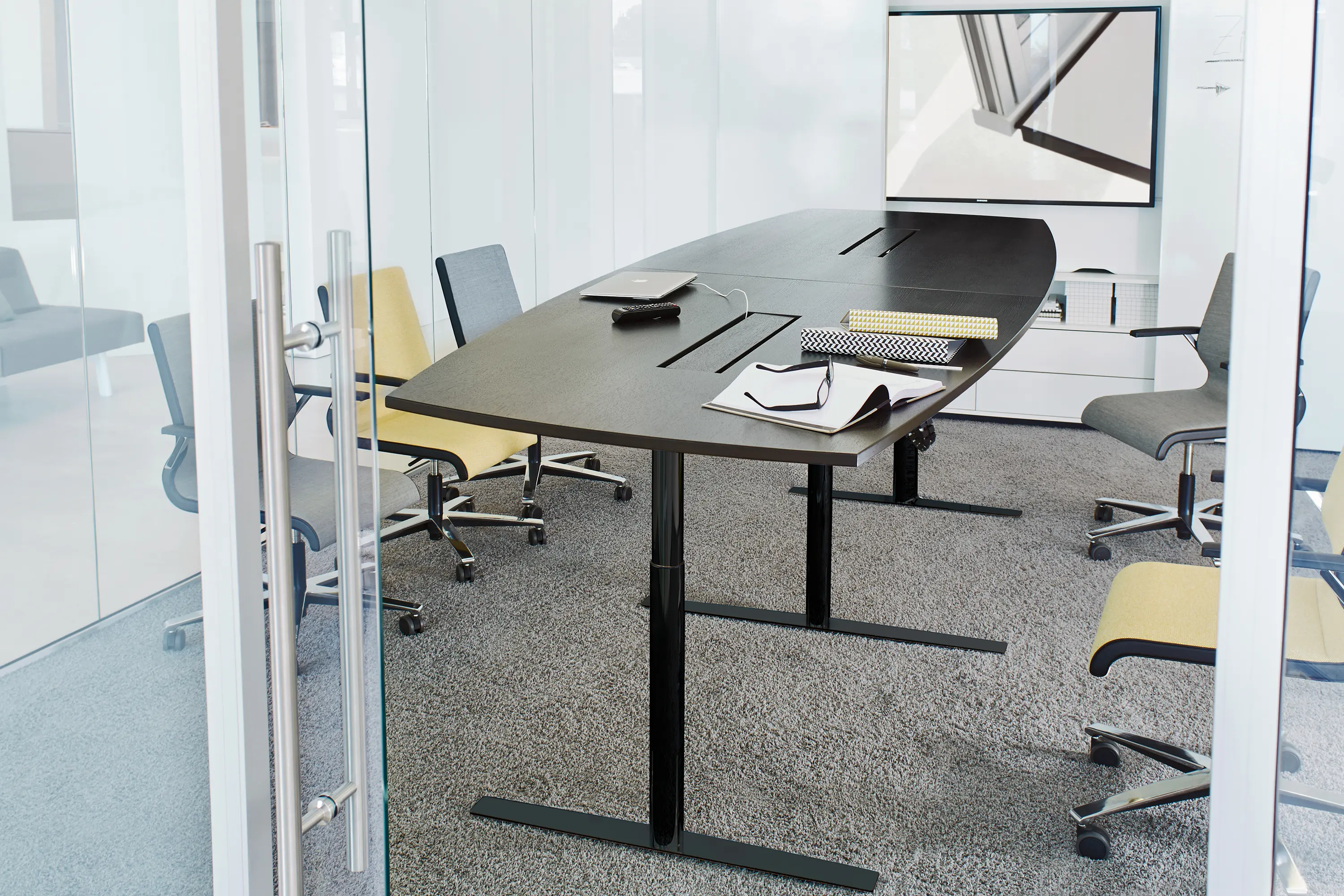 ophelis - CN Series Meeting table