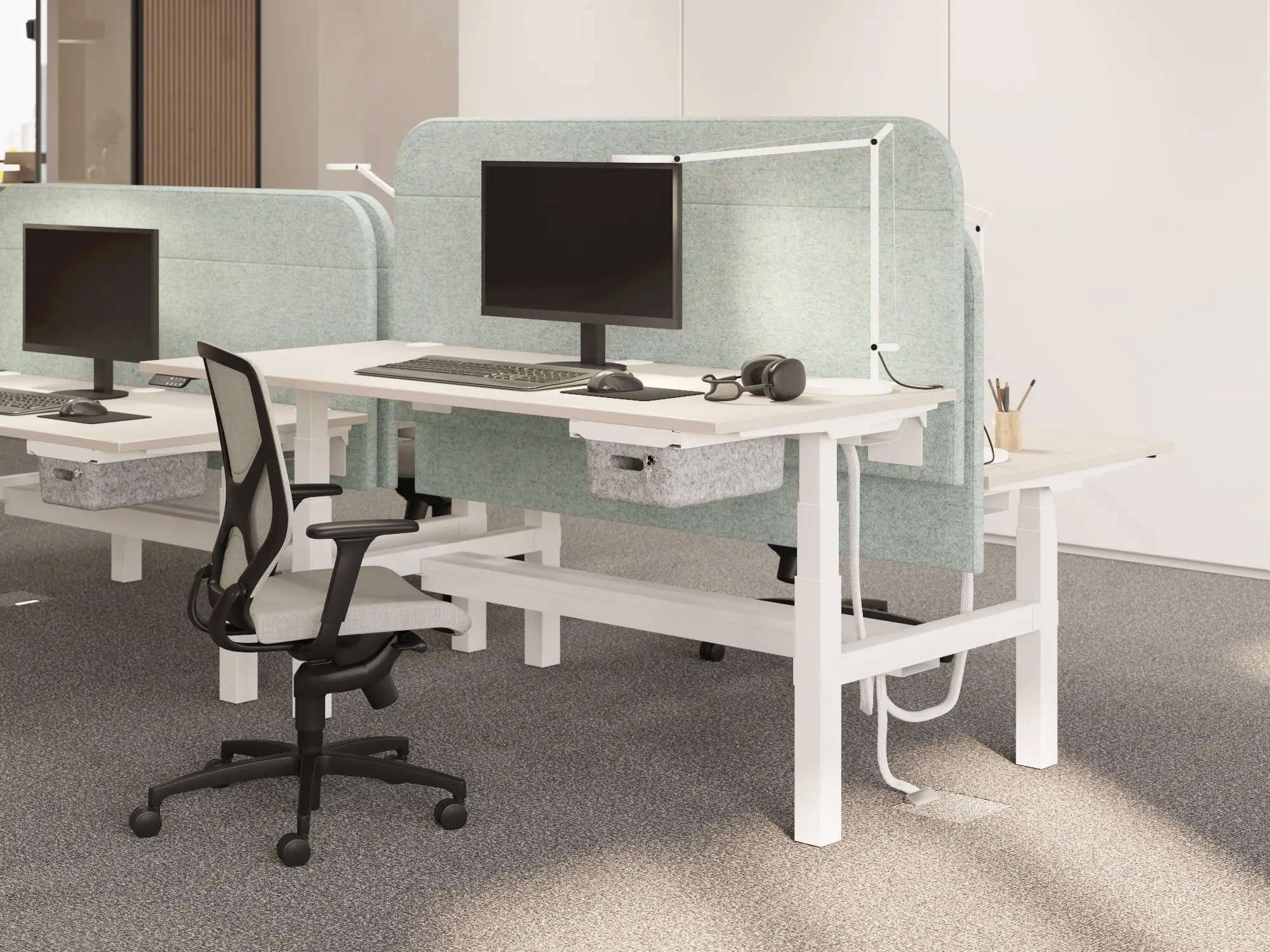 ophelis - CL2 duo Series