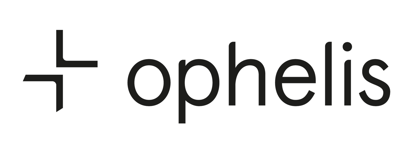 Logo für ophelis