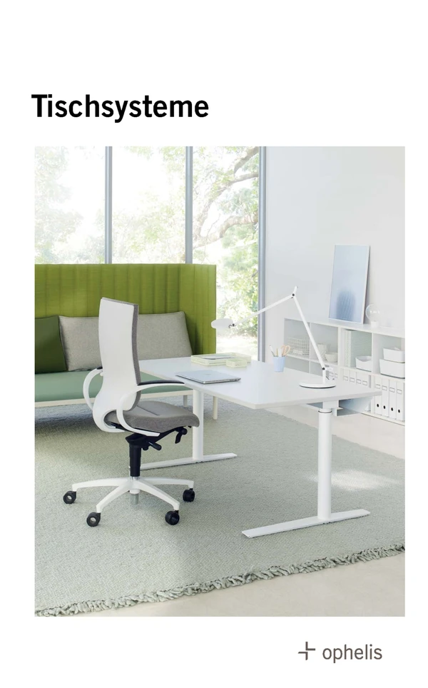 Preview image for the file Tischsysteme