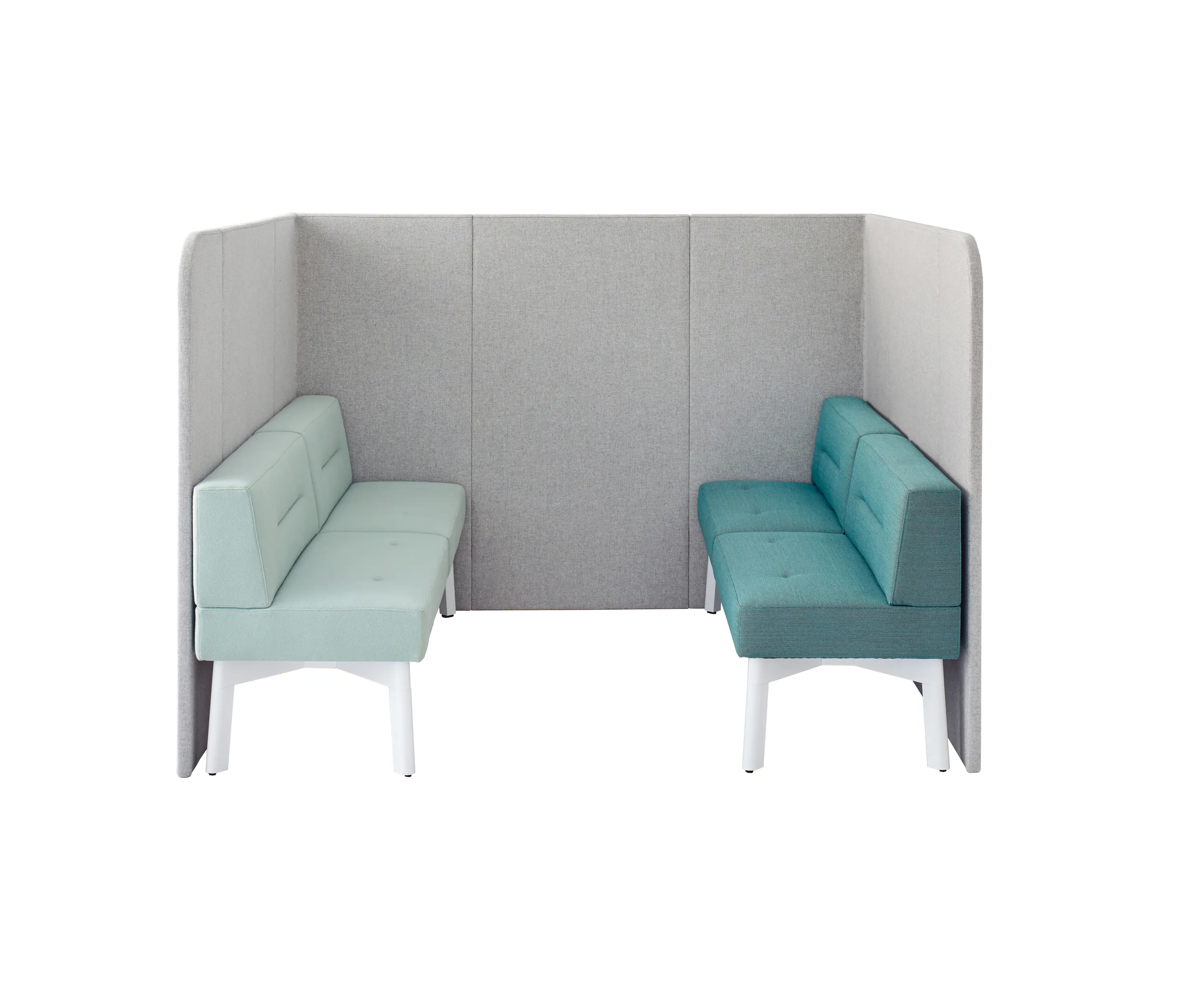 ophelis - Partitioning system paravento hub