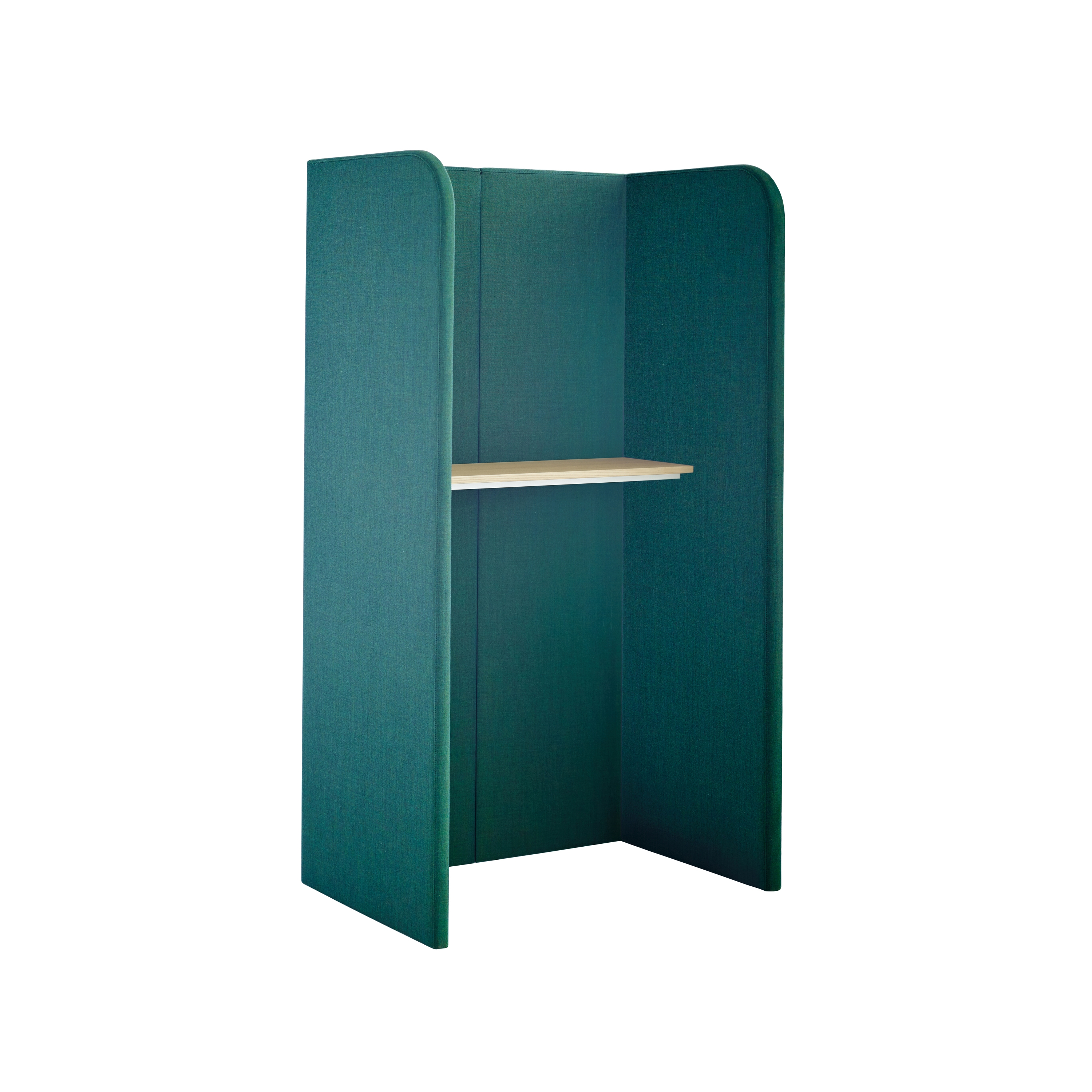 Display product Partitioning system paravento hub from manufacturer ophelis