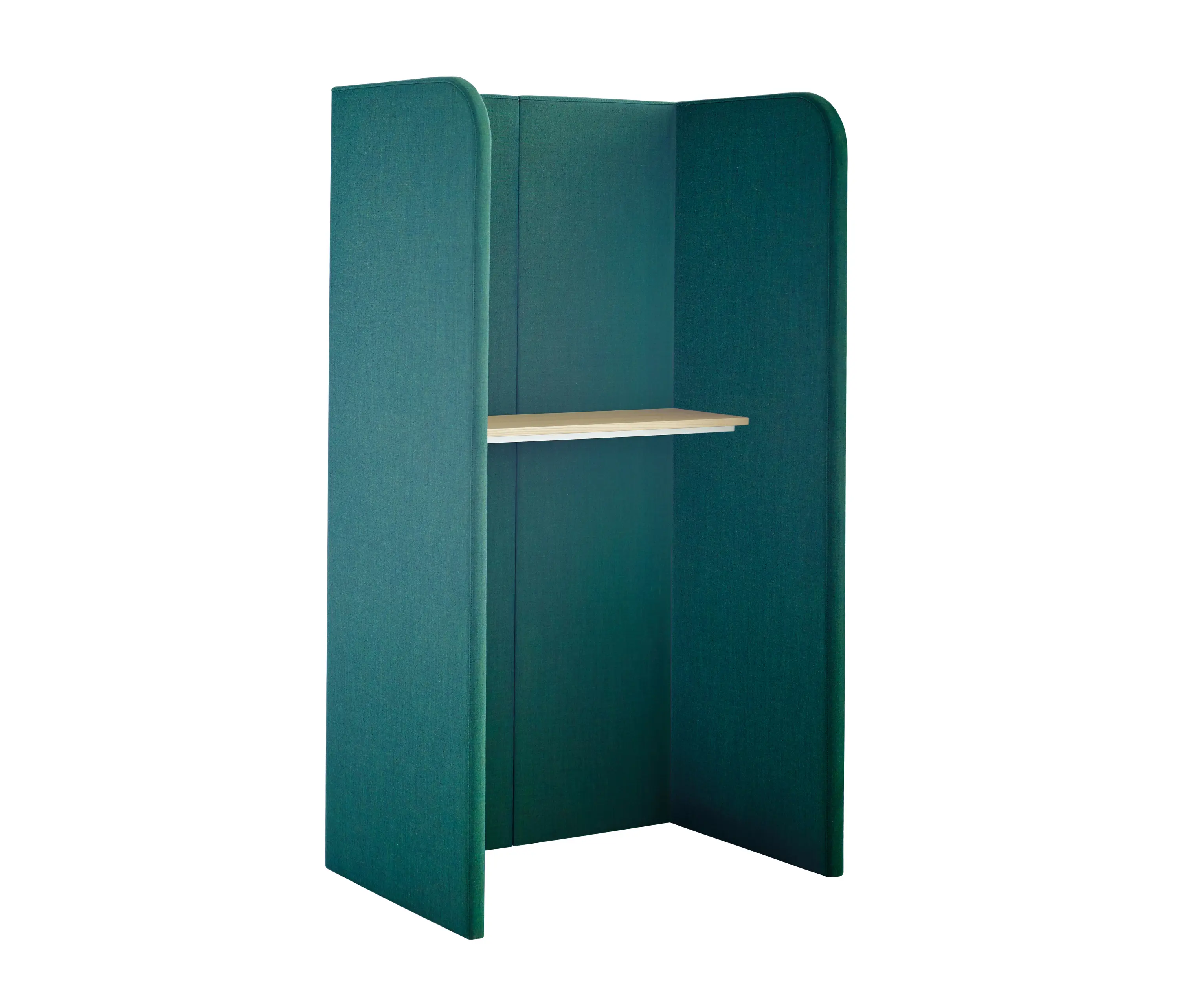 ophelis - Partitioning system paravento hub