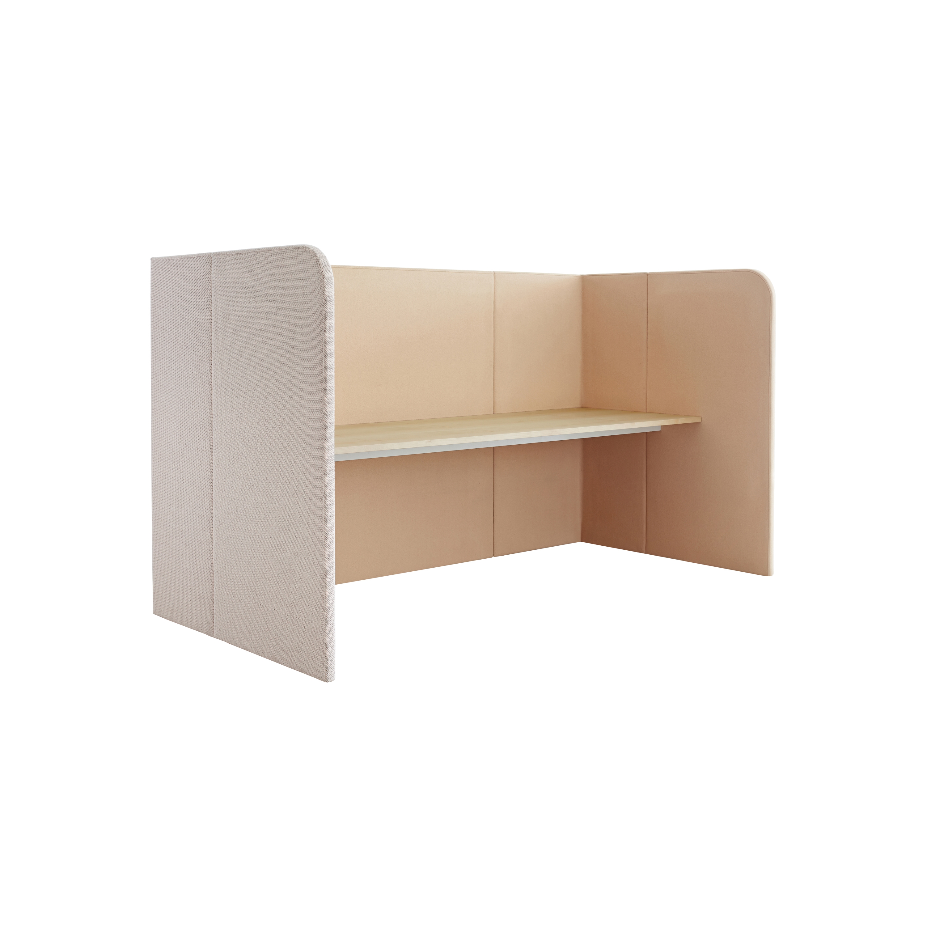 Display product Partitioning system paravento hub from manufacturer ophelis