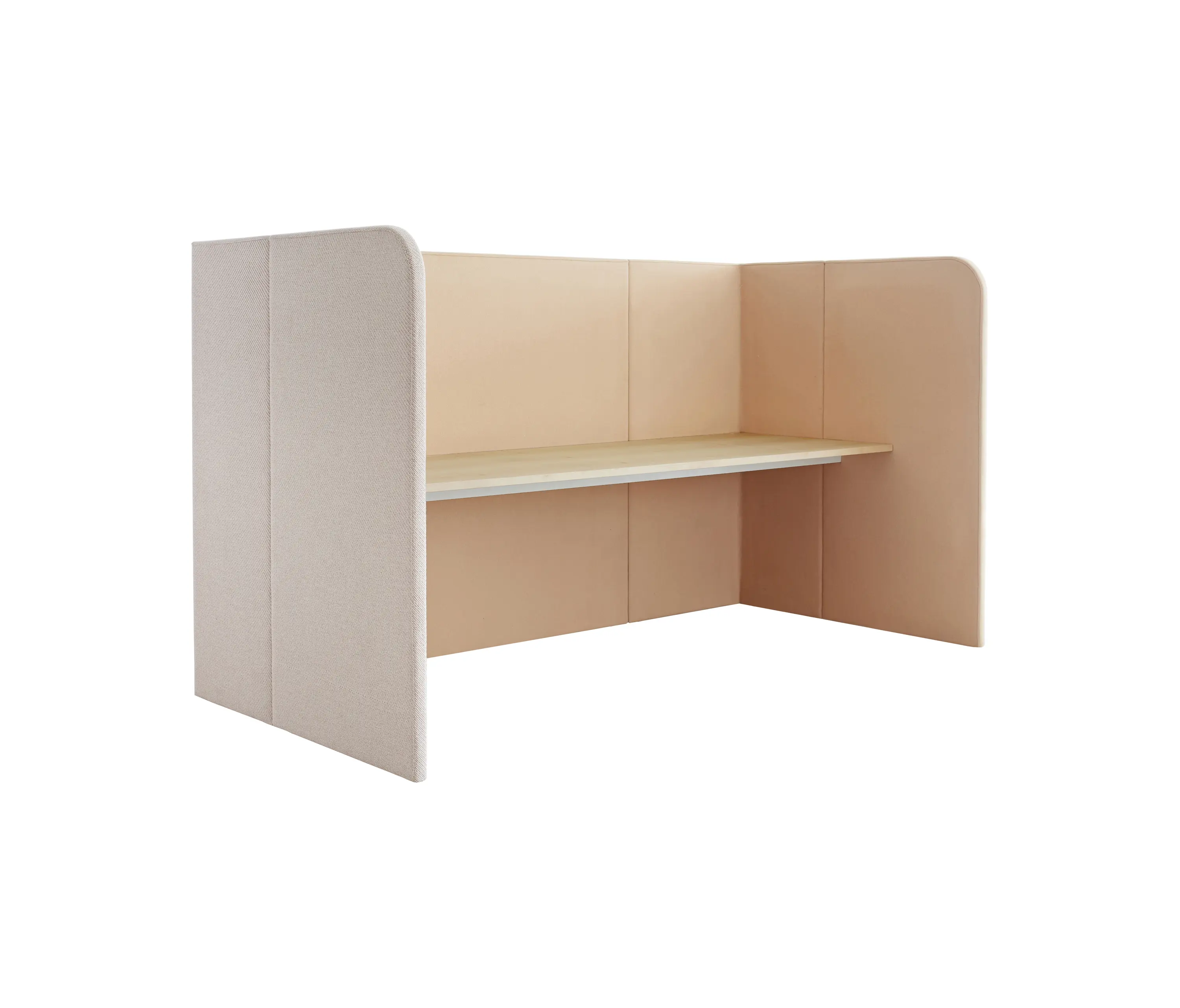 ophelis - Partitioning system paravento hub