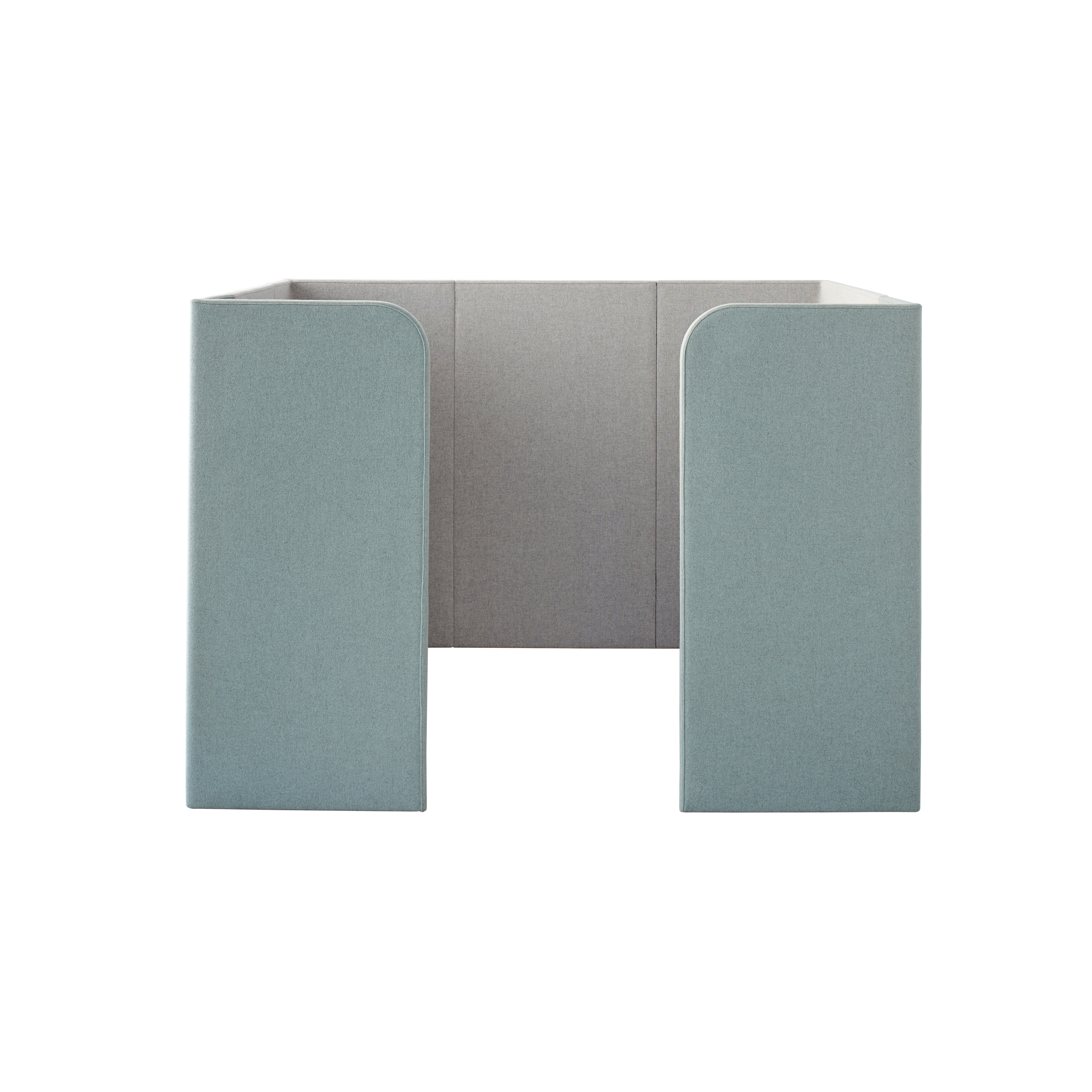 Display product Partitioning system paravento hub from manufacturer ophelis