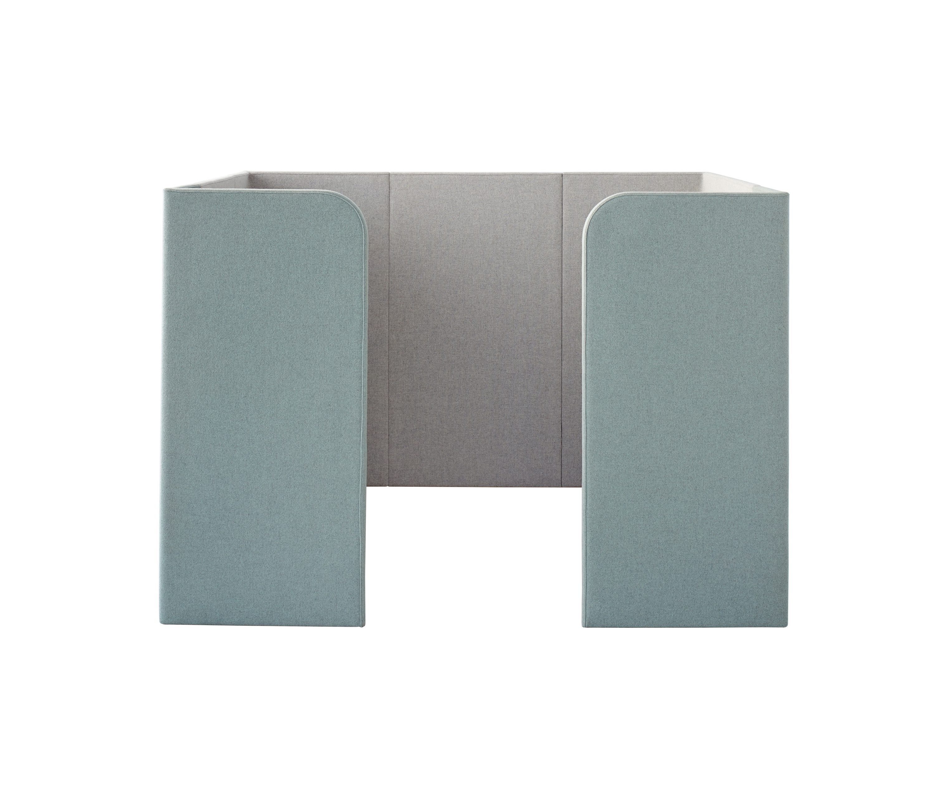 Mostra il prodotto Partitioning system paravento hub del produttore ophelis