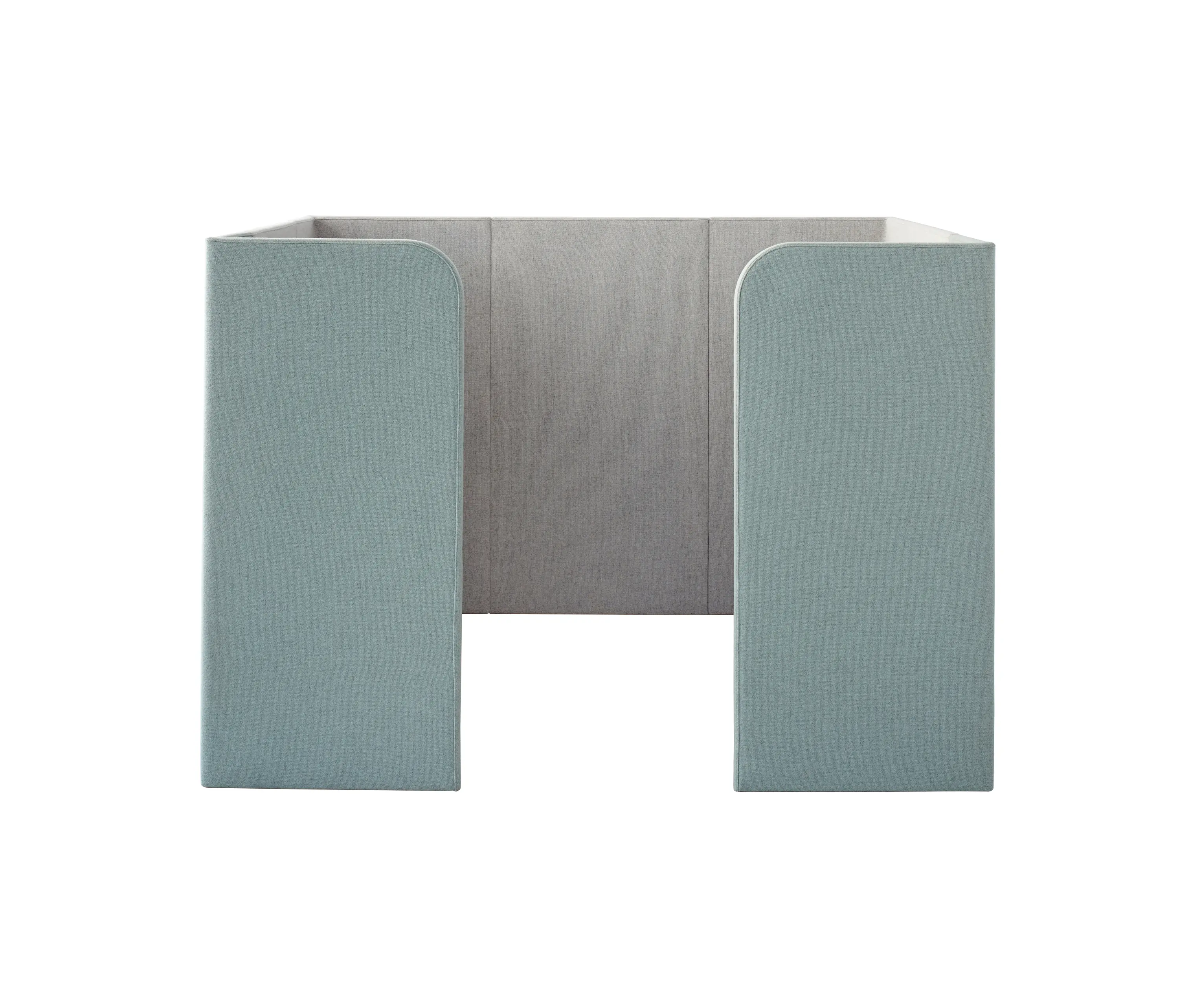 ophelis - Partitioning system paravento hub