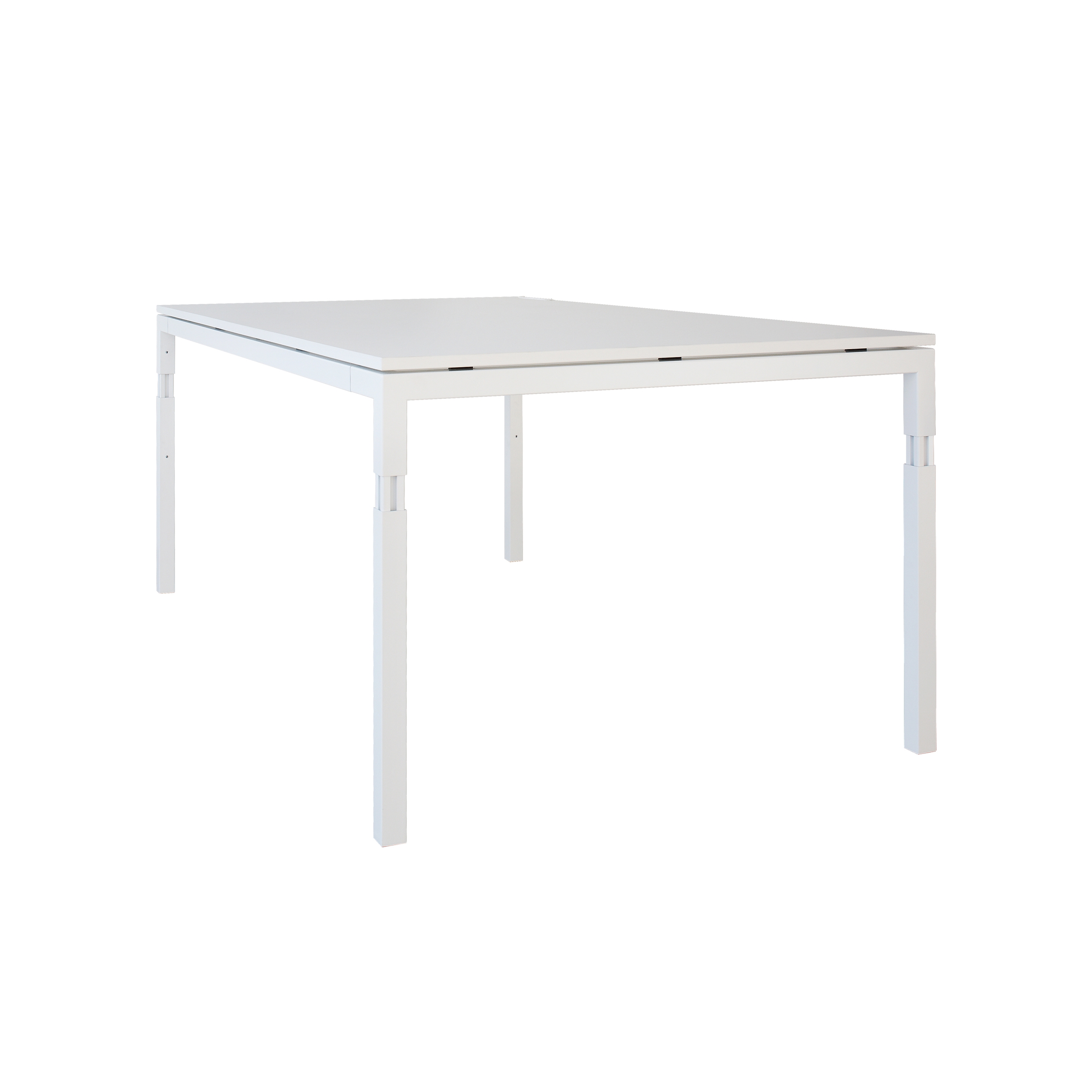 Display product Q3 Series worktable from manufacturer ophelis