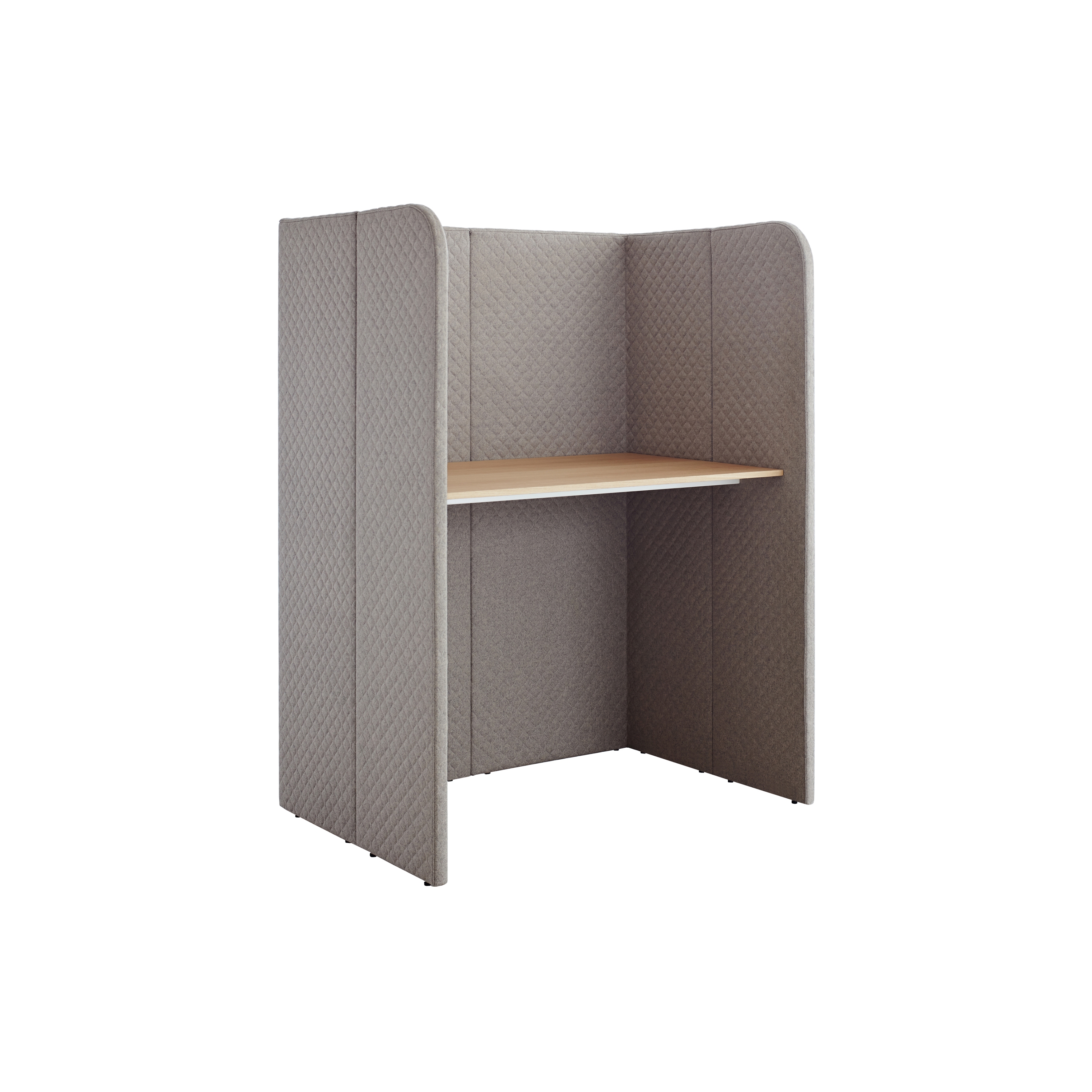 Display product Partitioning system paravento hub from manufacturer ophelis