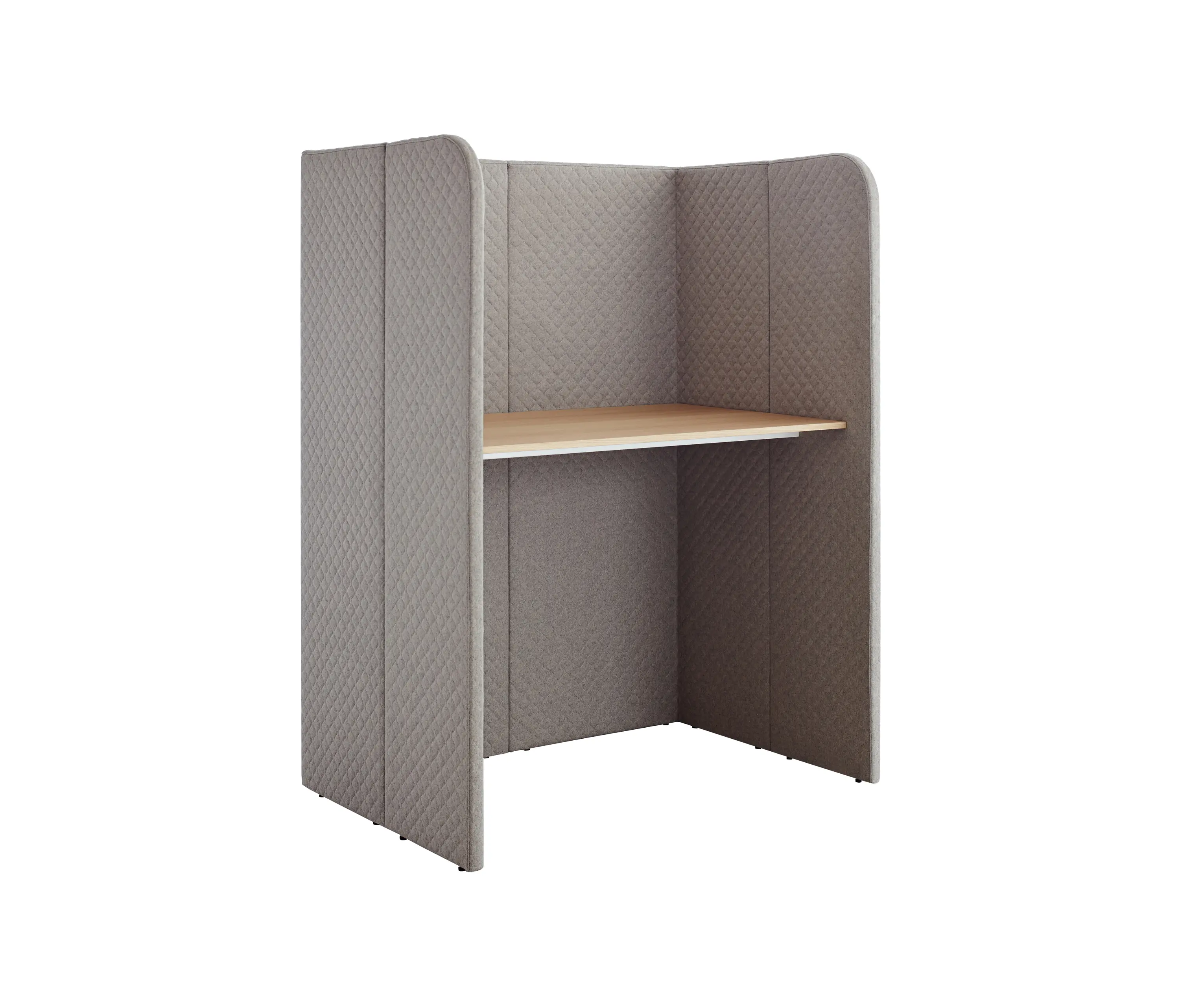 ophelis - Partitioning system paravento hub