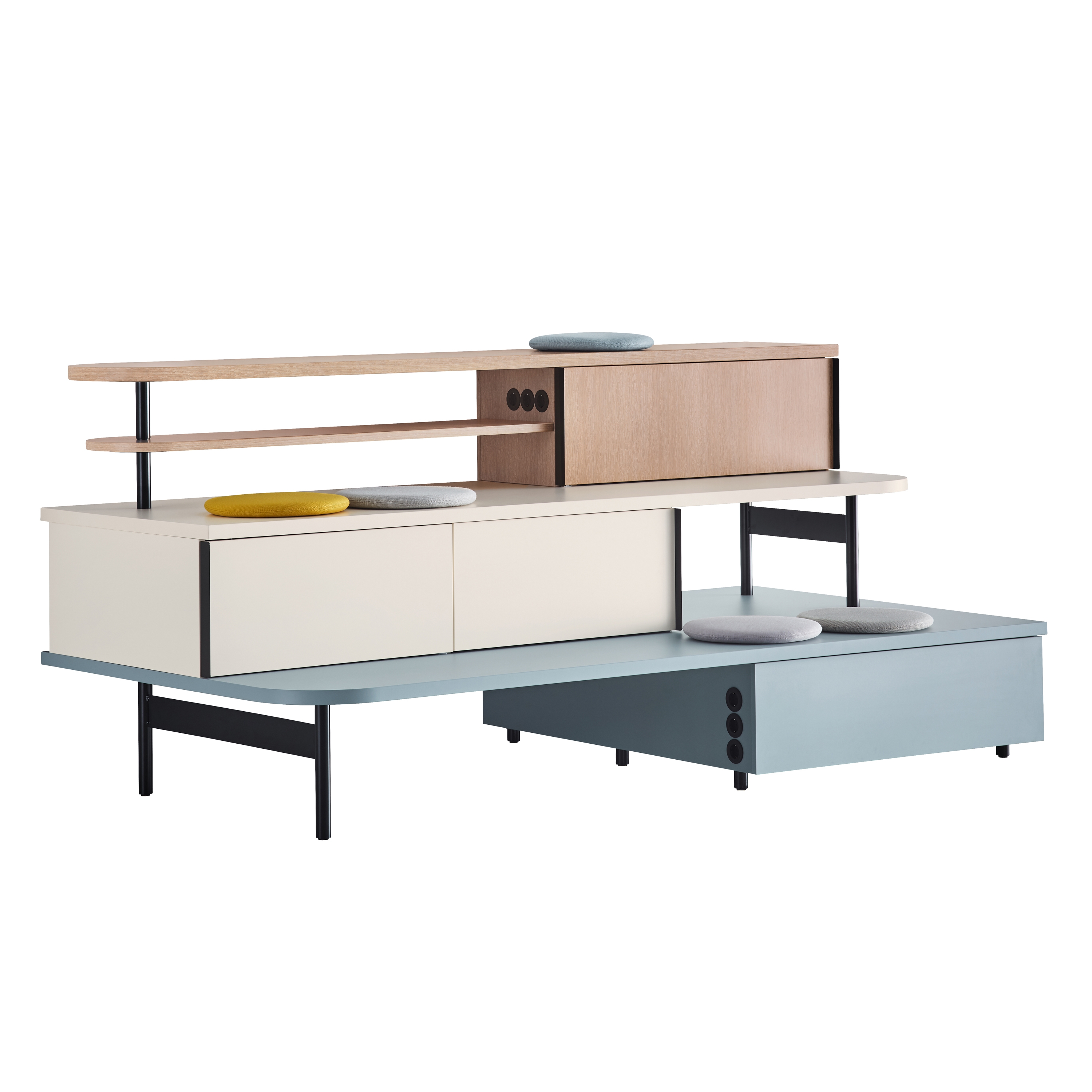 Display product ophelis deem arena from manufacturer ophelis