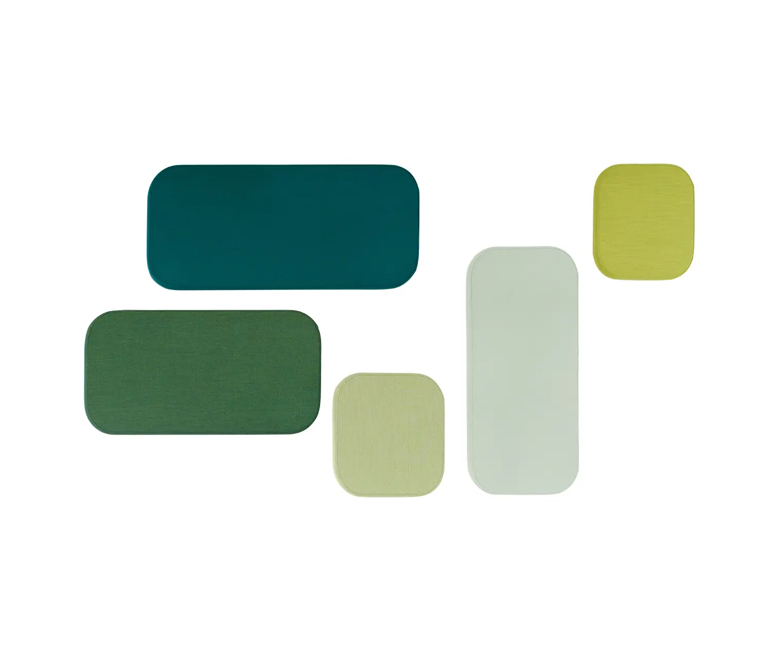 ophelis - Partitioning system paravento