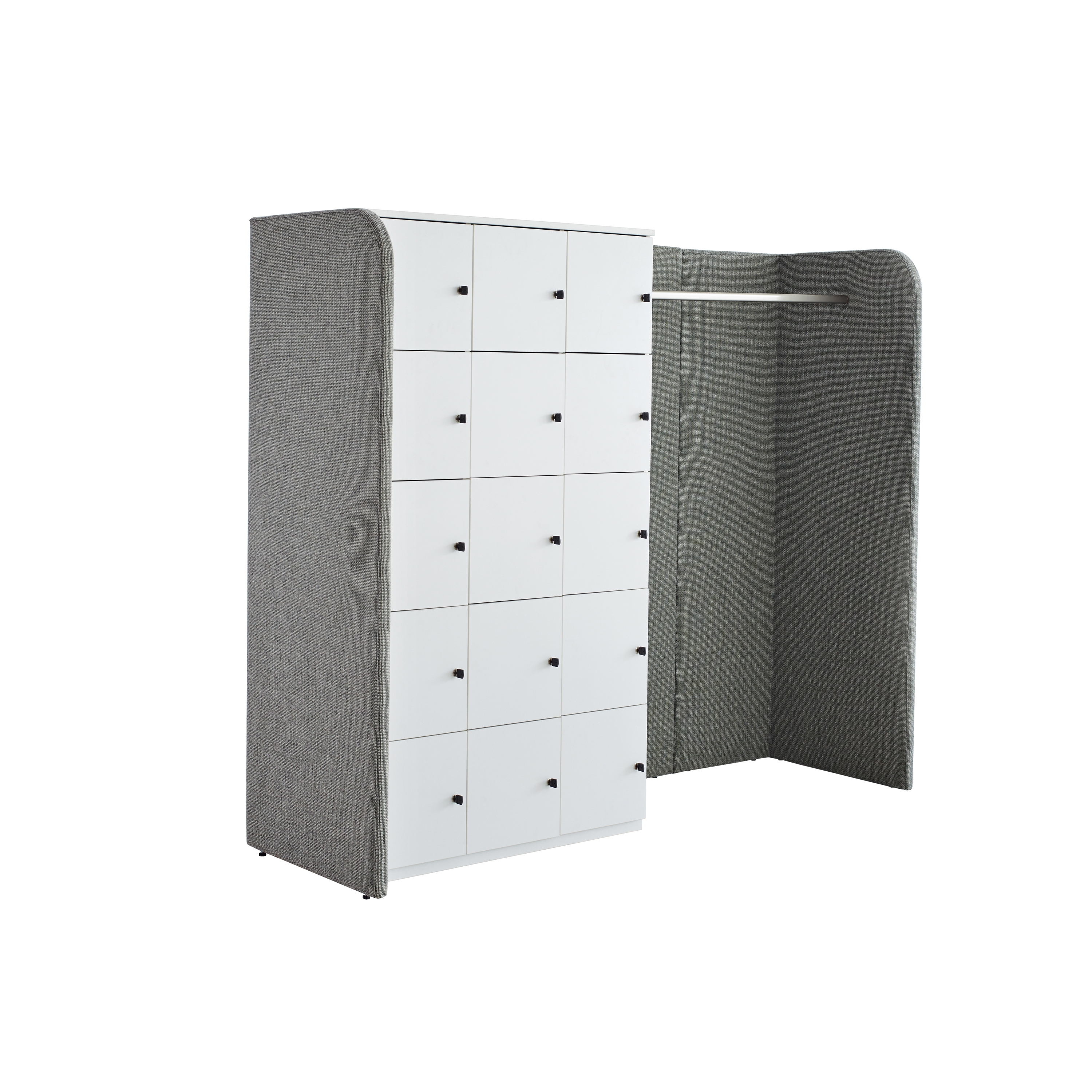 Mostrar el producto S Series del fabricante ophelis