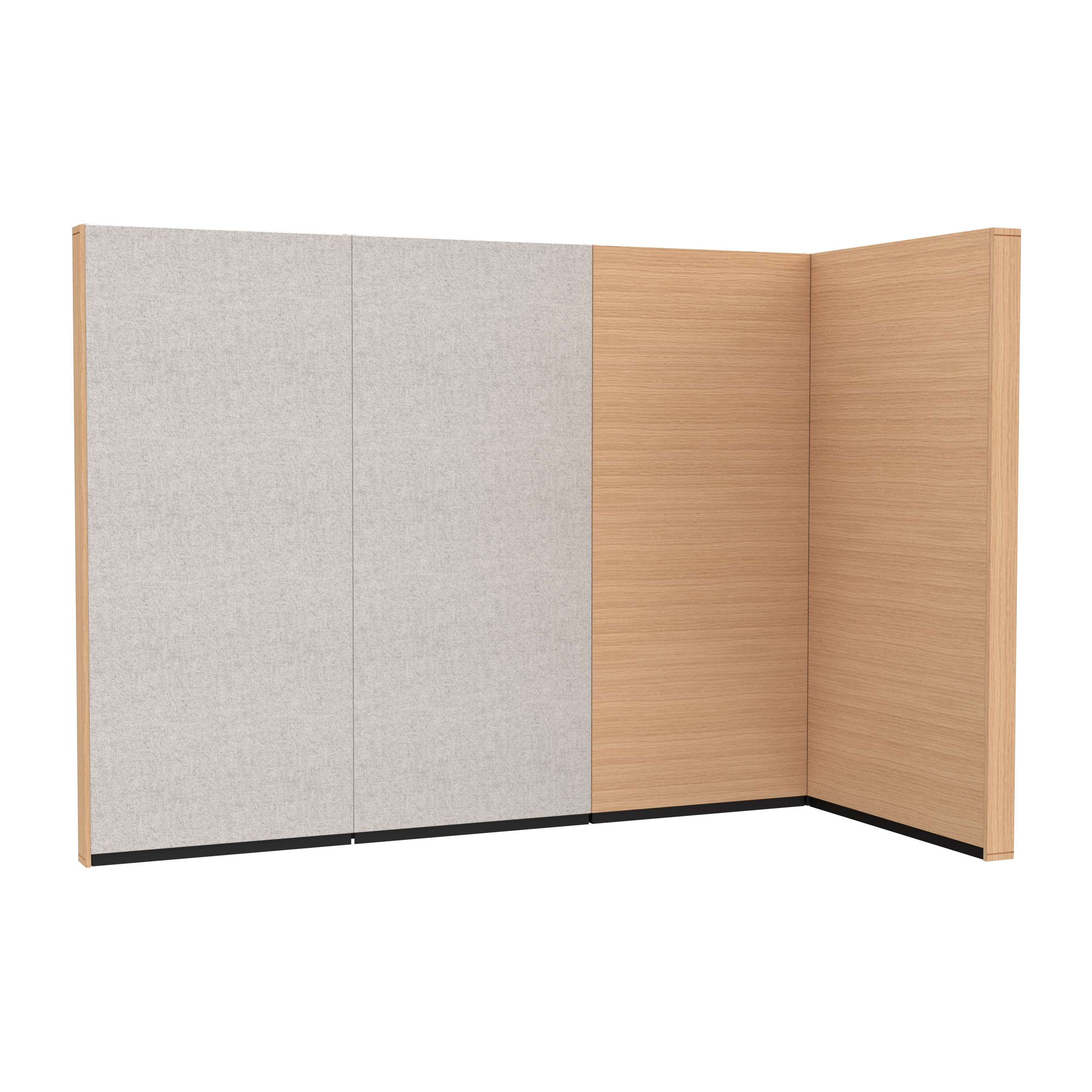 Display product paravento XL from manufacturer ophelis
