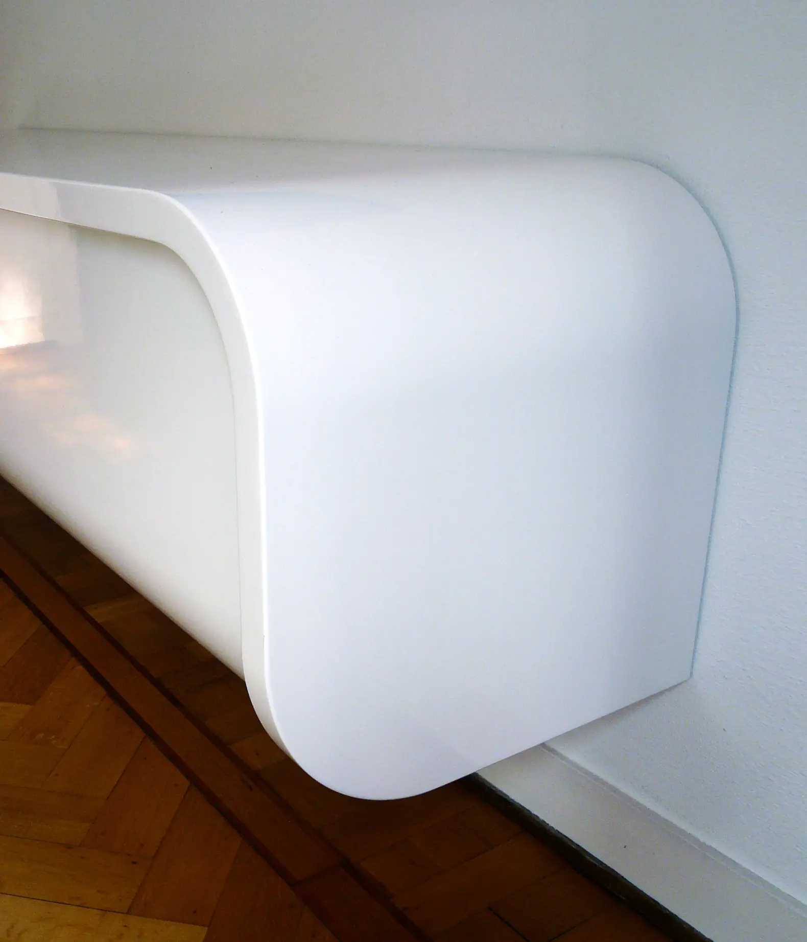 JAN WILLEM de LAIVE - Emptybox Sideboard